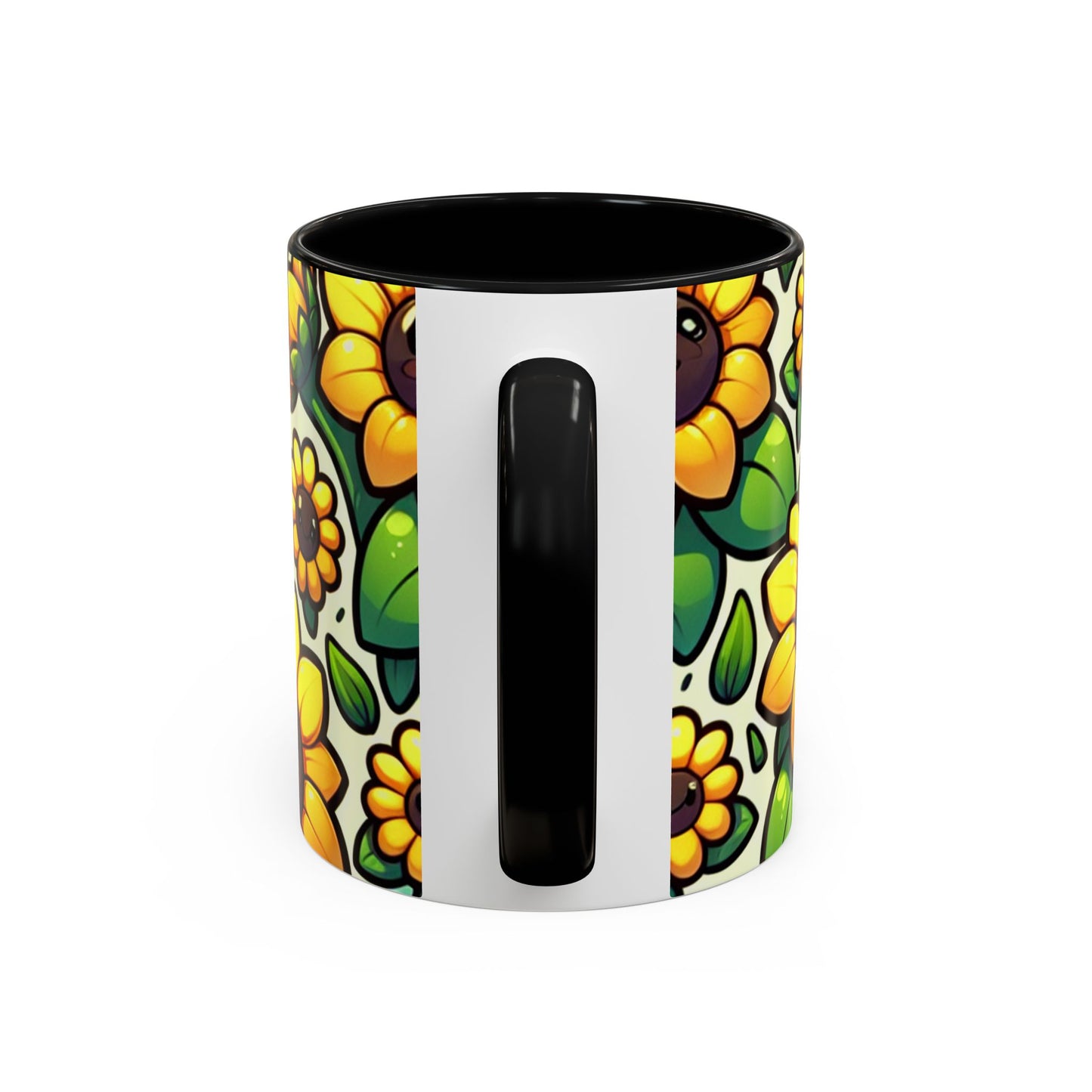 Sunny Smiles Blossoms - Mugs