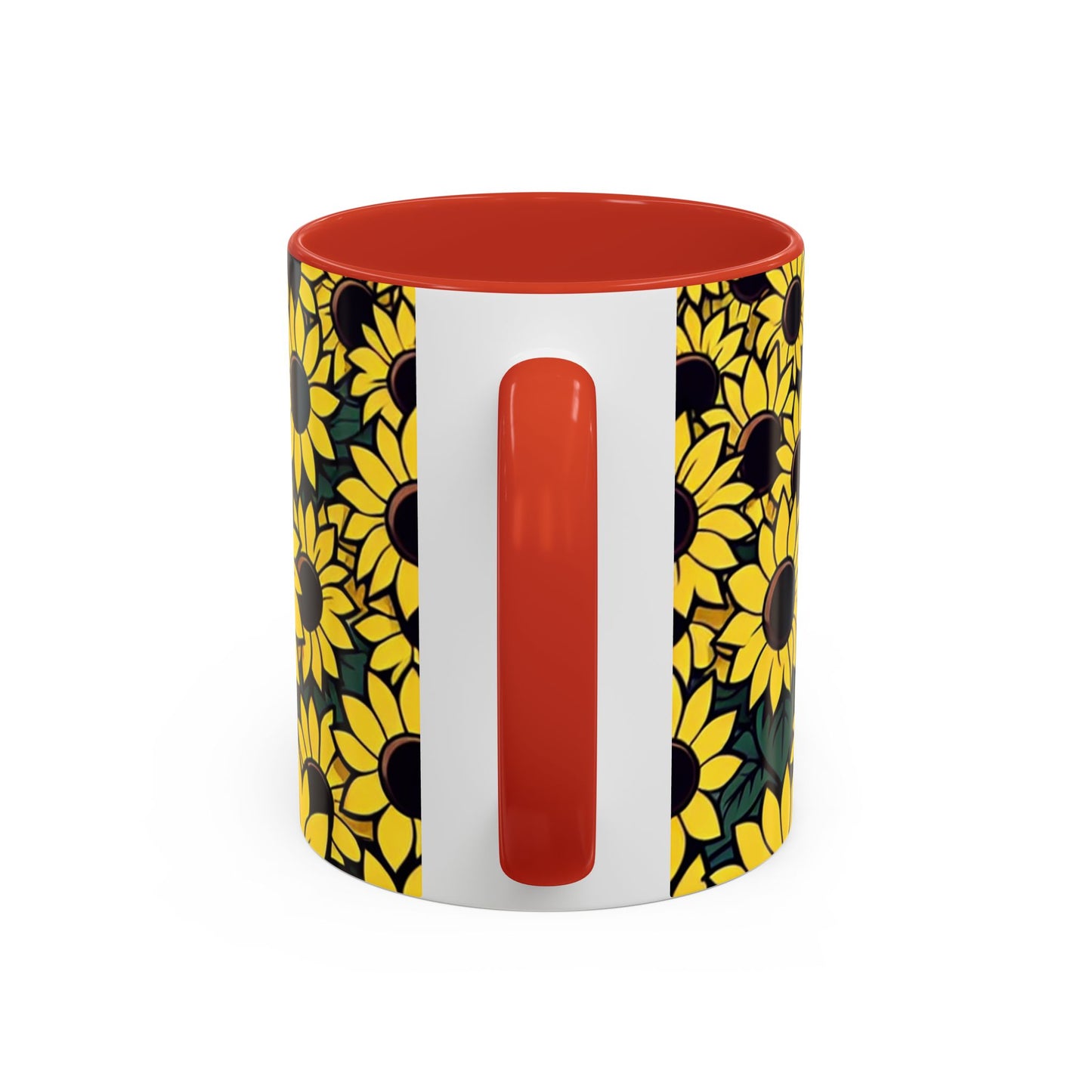 Endless Summer Sunflower Bliss - Mugs