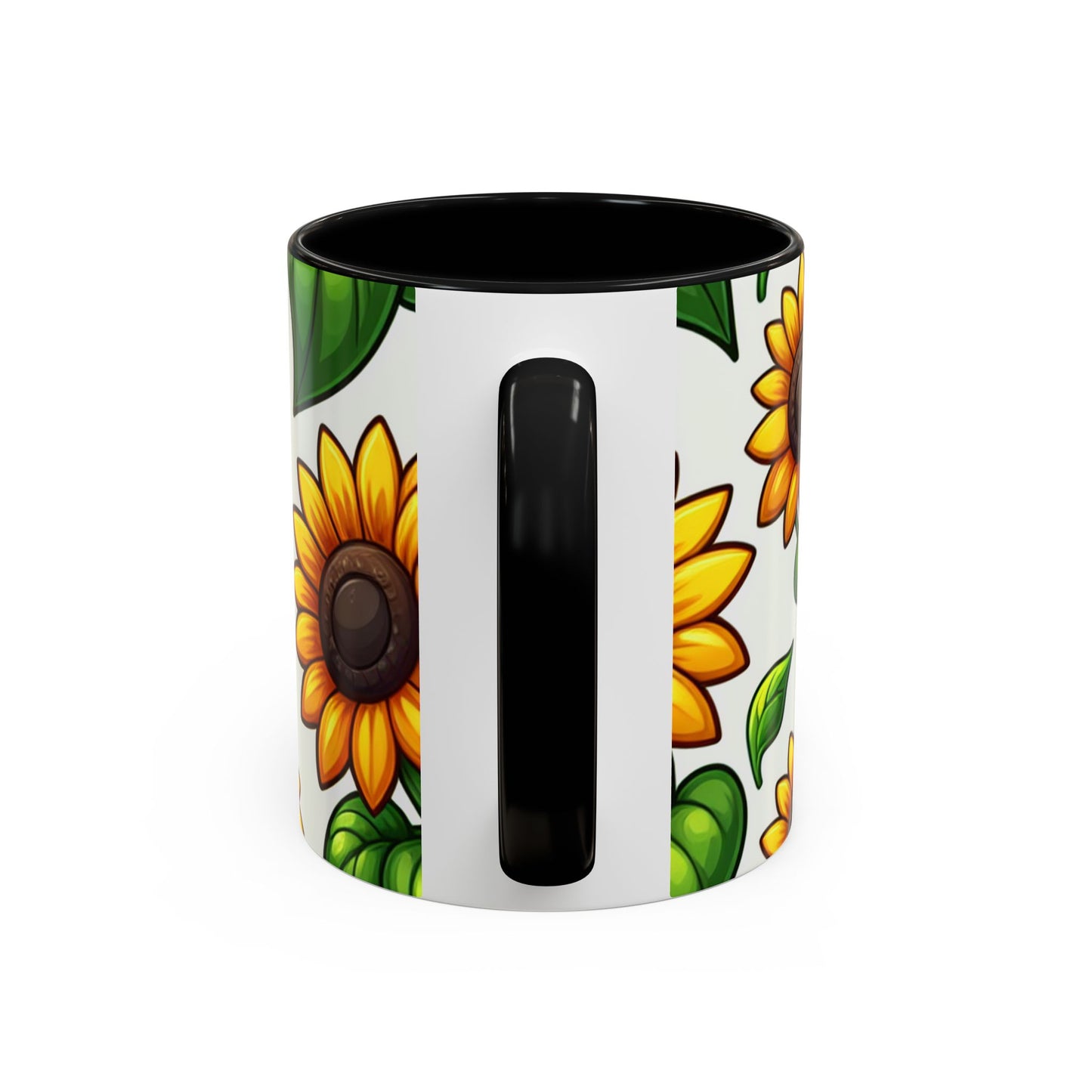 Sunshine Meadow Blossom - Mugs