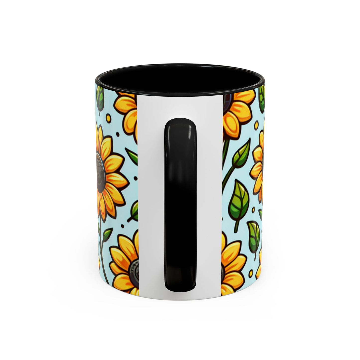 Sunshine Meadow Blossom - Mugs