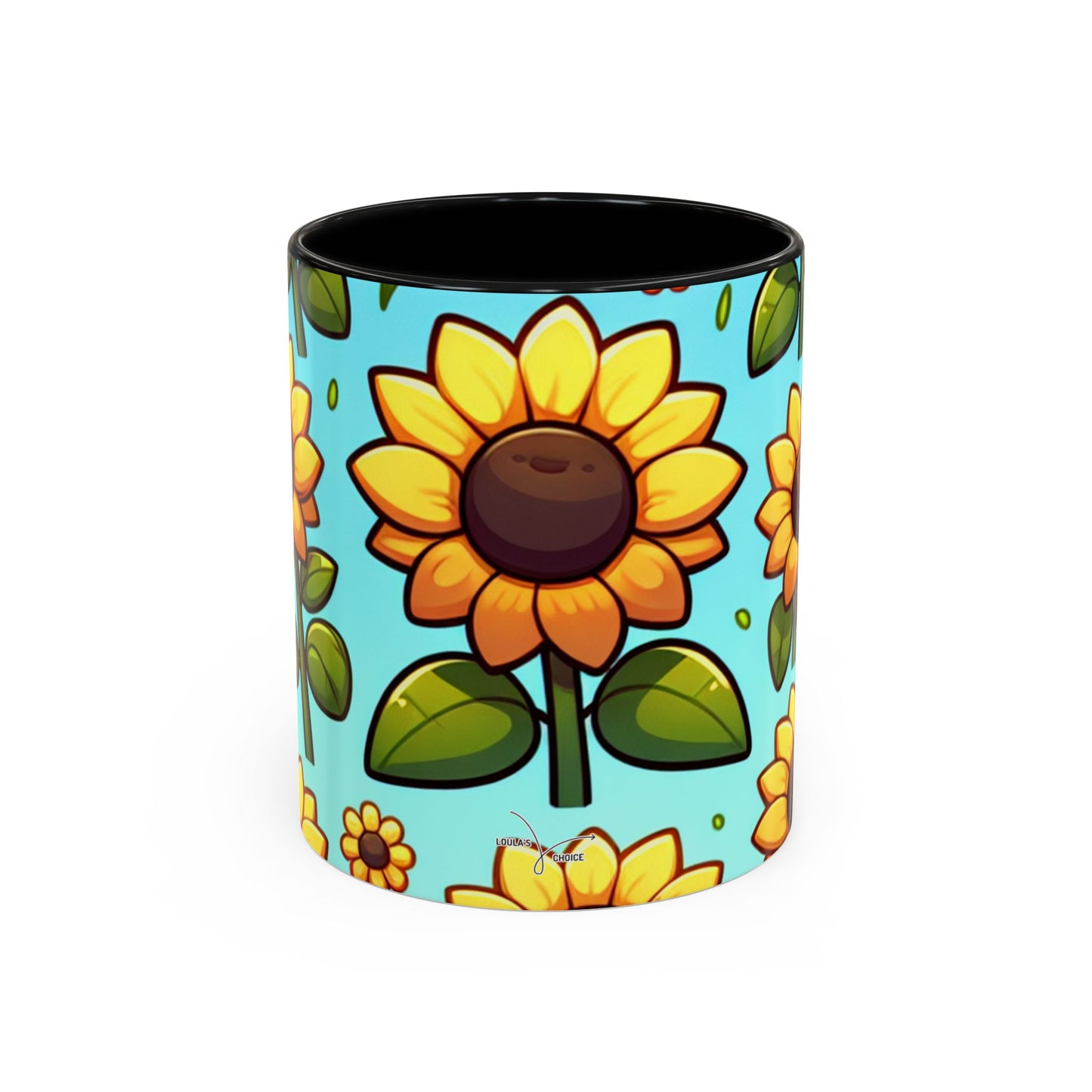 Sunshine Meadow Delight - Mugs