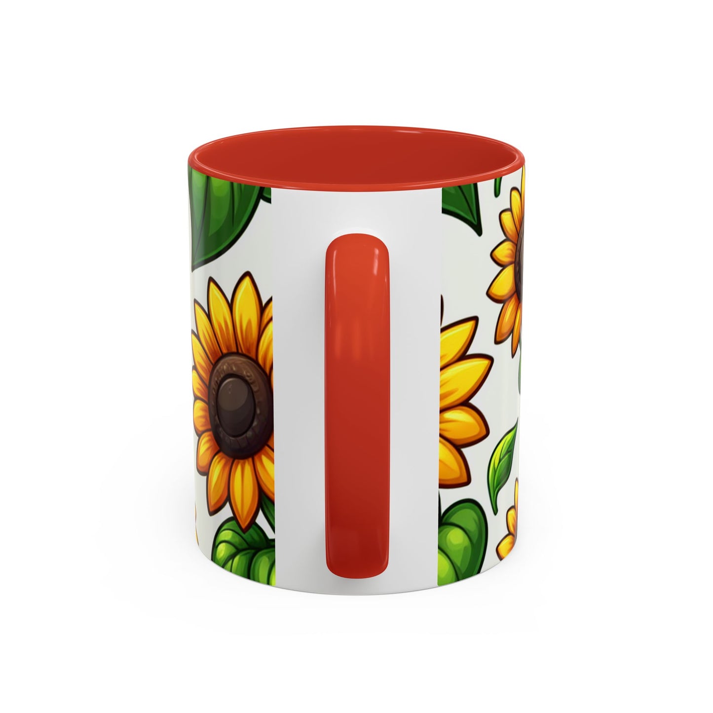 Sunshine Meadow Blossom - Mugs