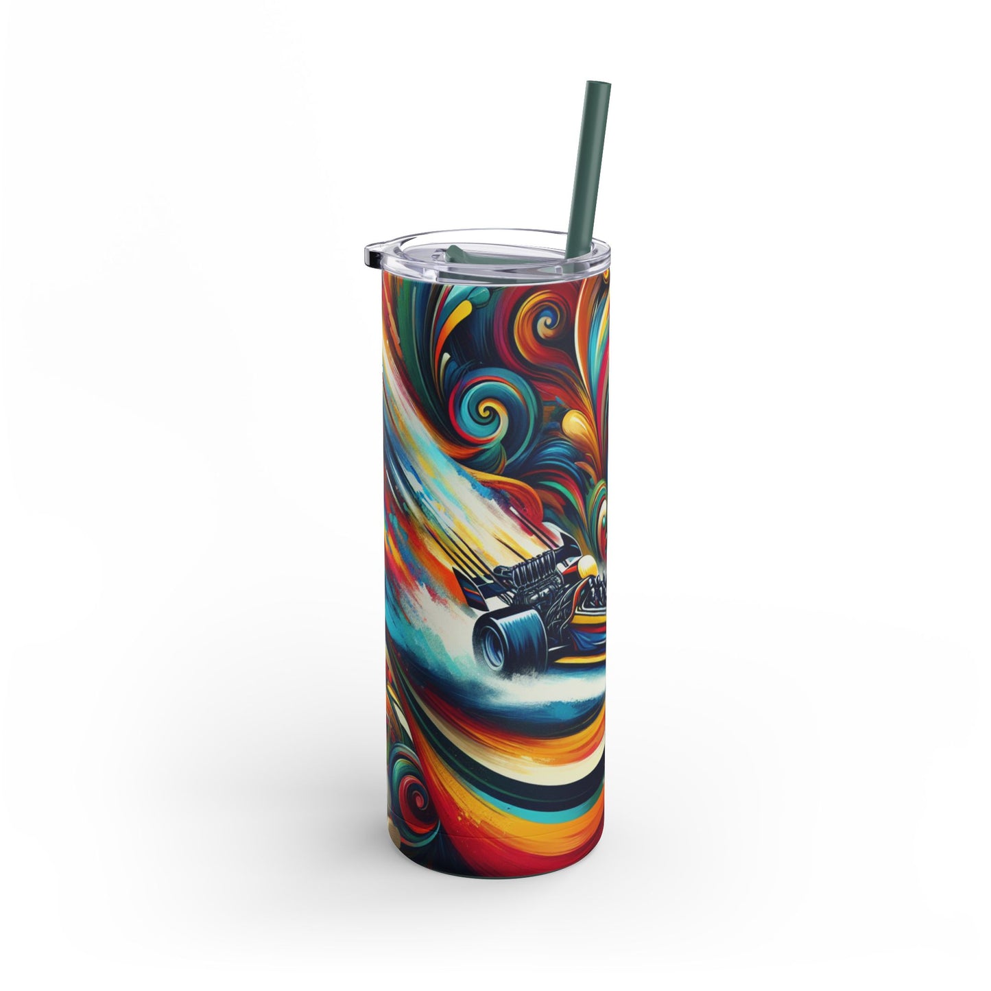 Velocity Vortex - Tumblers
