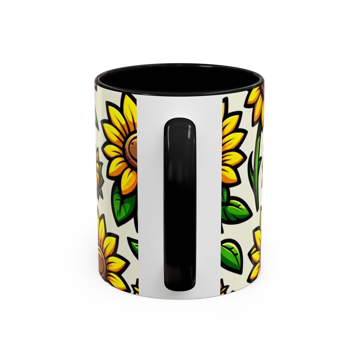 Sunshine Meadow Blossom - Mugs