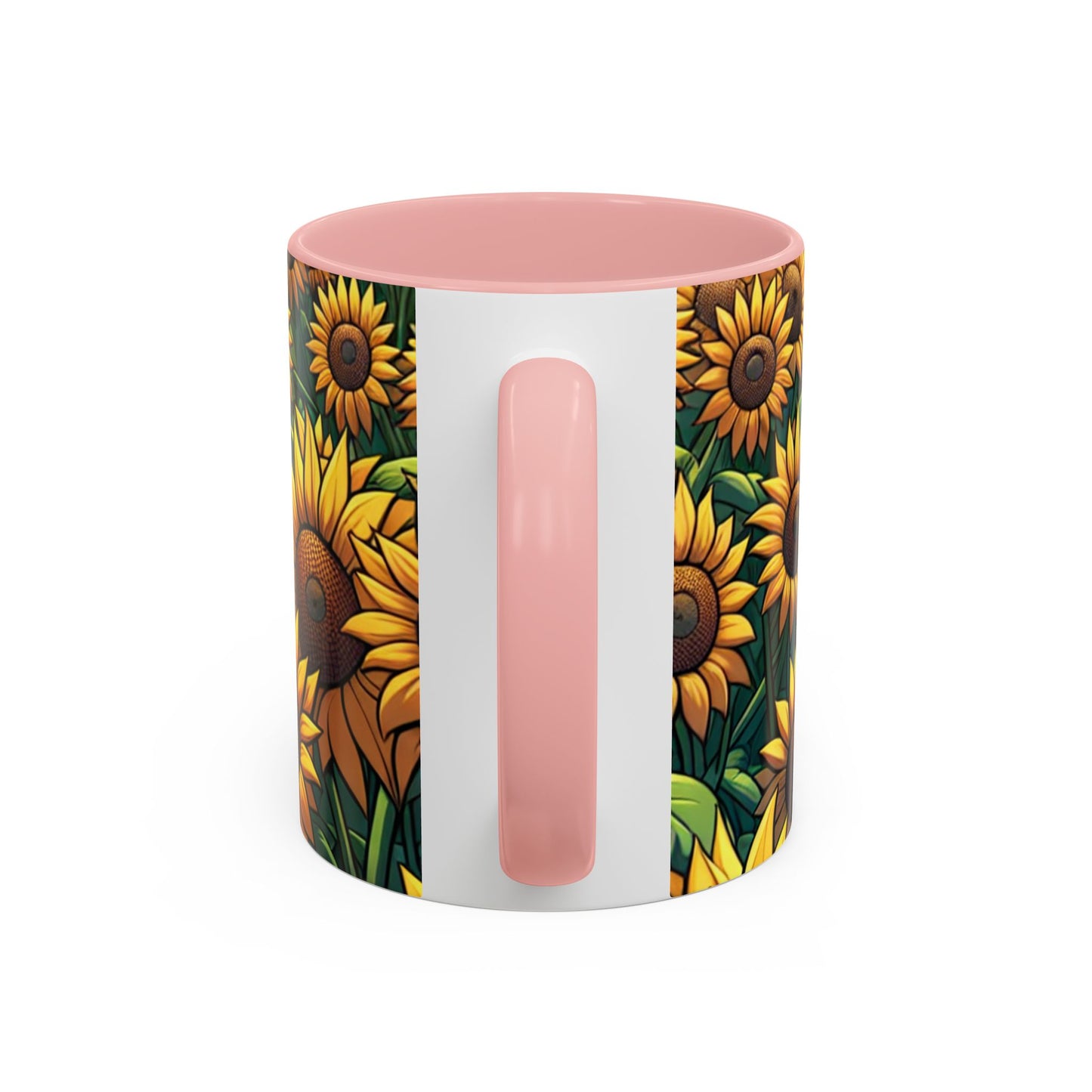 Endless Summer Bloom - Mugs