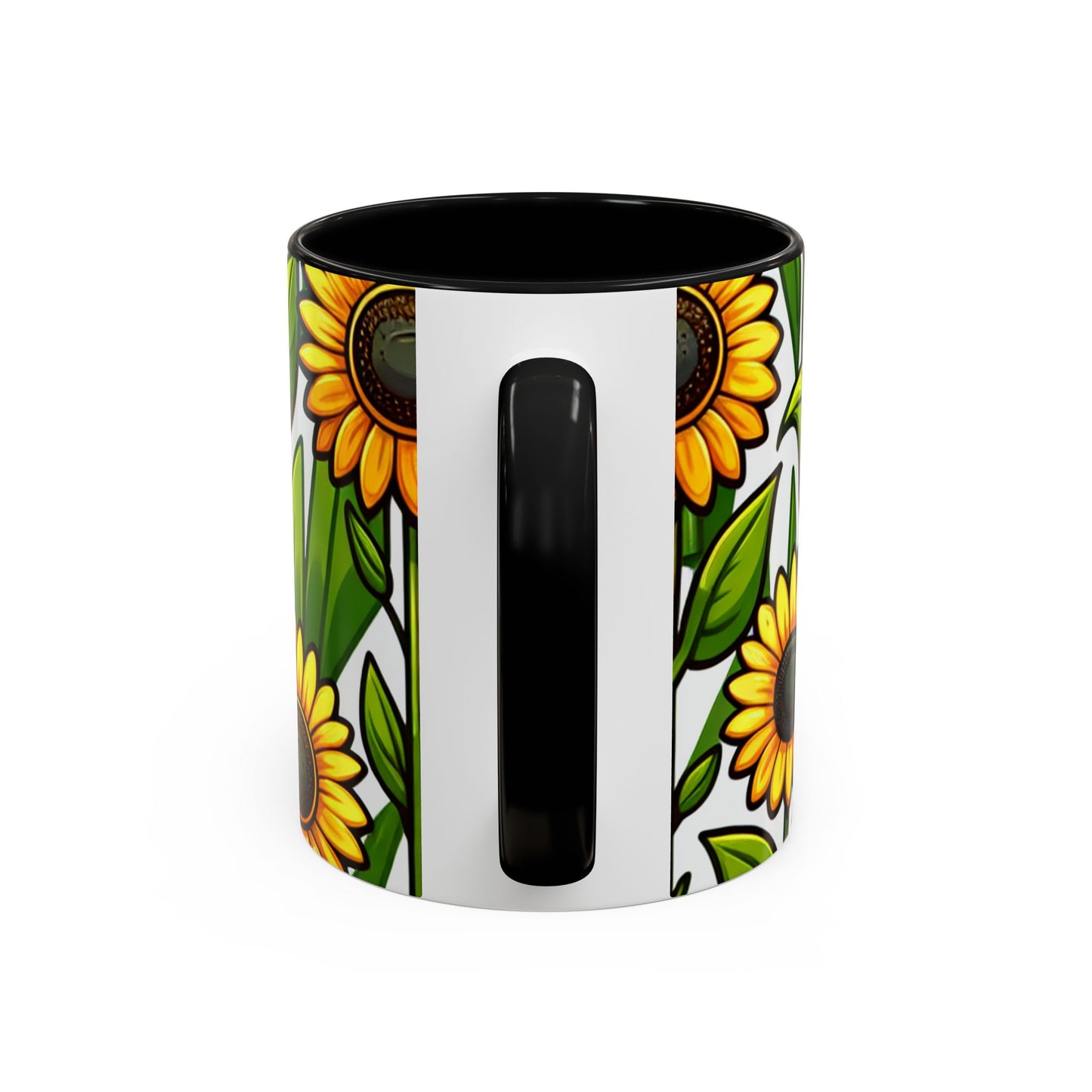 Sunny Meadow Blossoms - Mugs