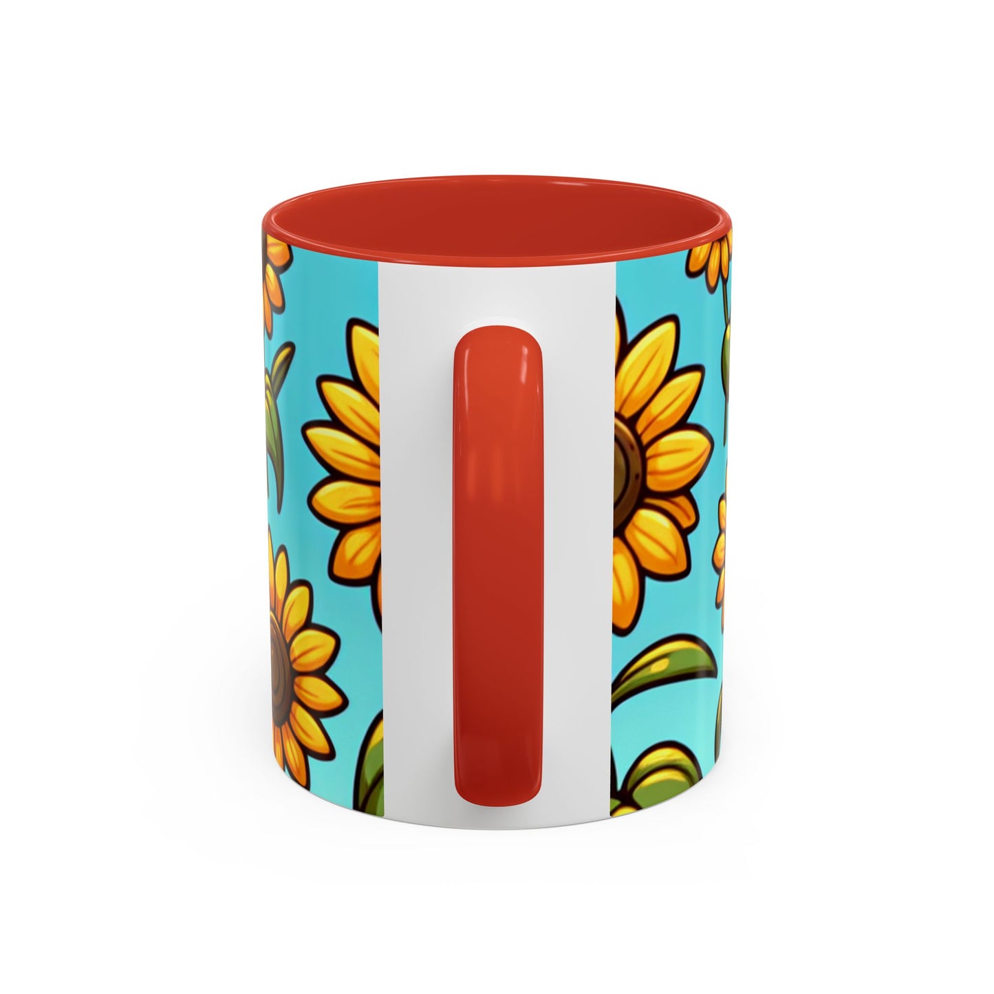 Sunshine Blooms - Mugs