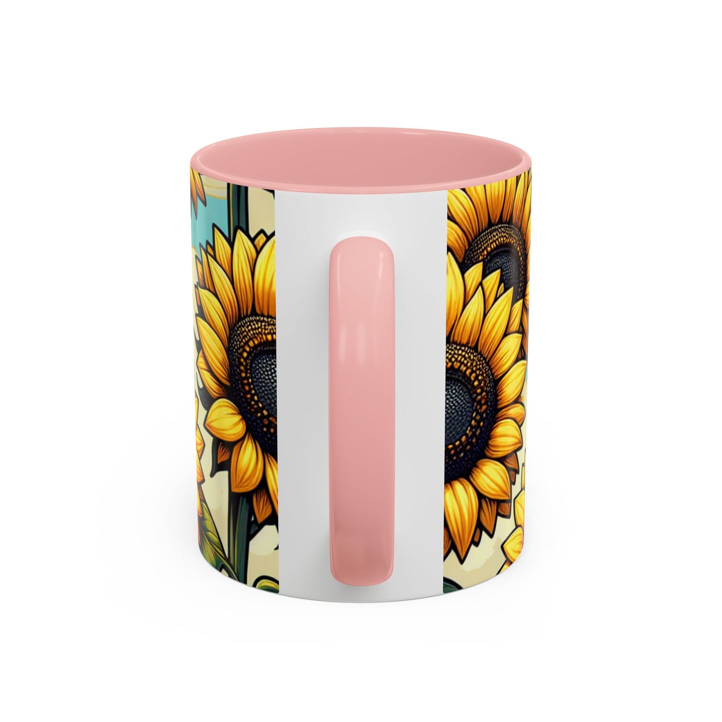 Golden Harvest Brilliance - Mugs