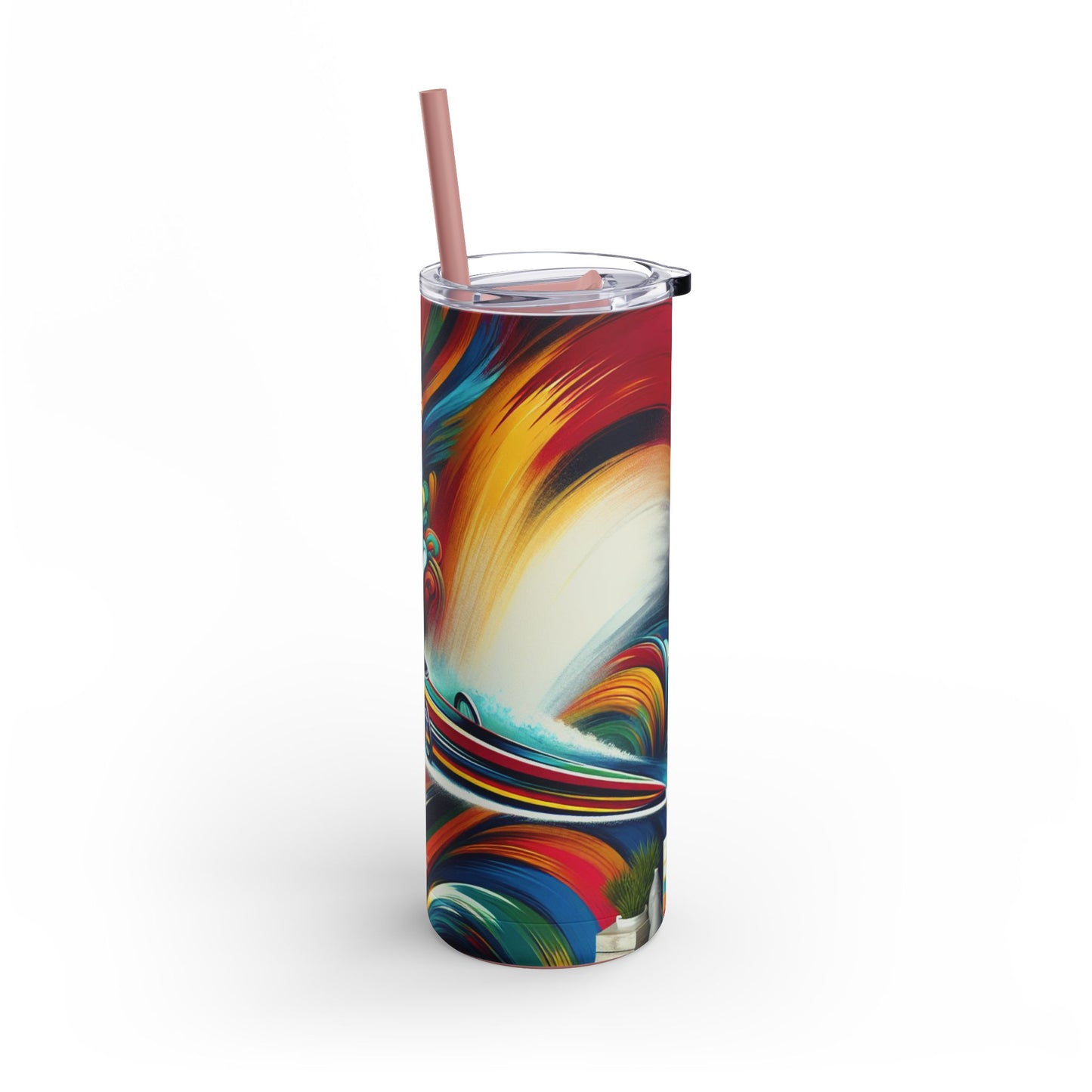 Velocity Vortex - Tumblers