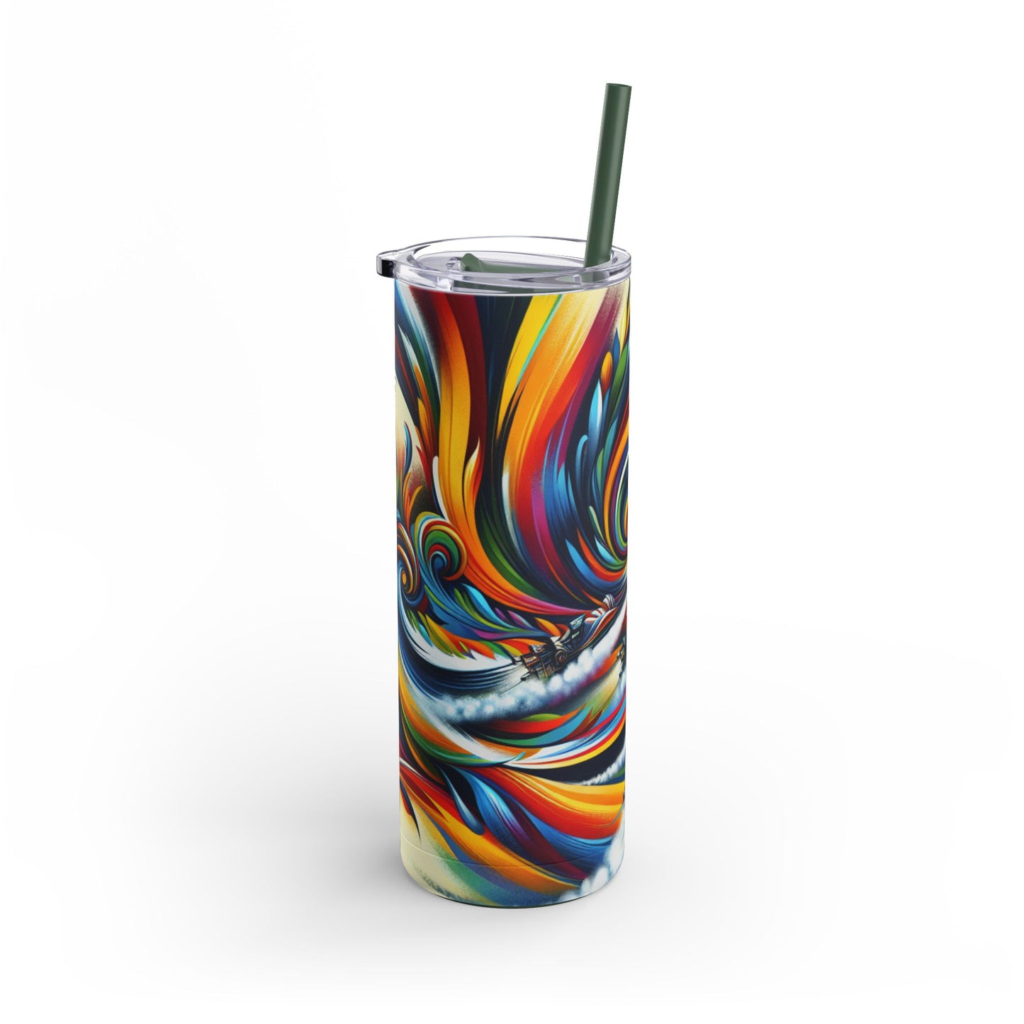 Velocity Vortex - Tumblers