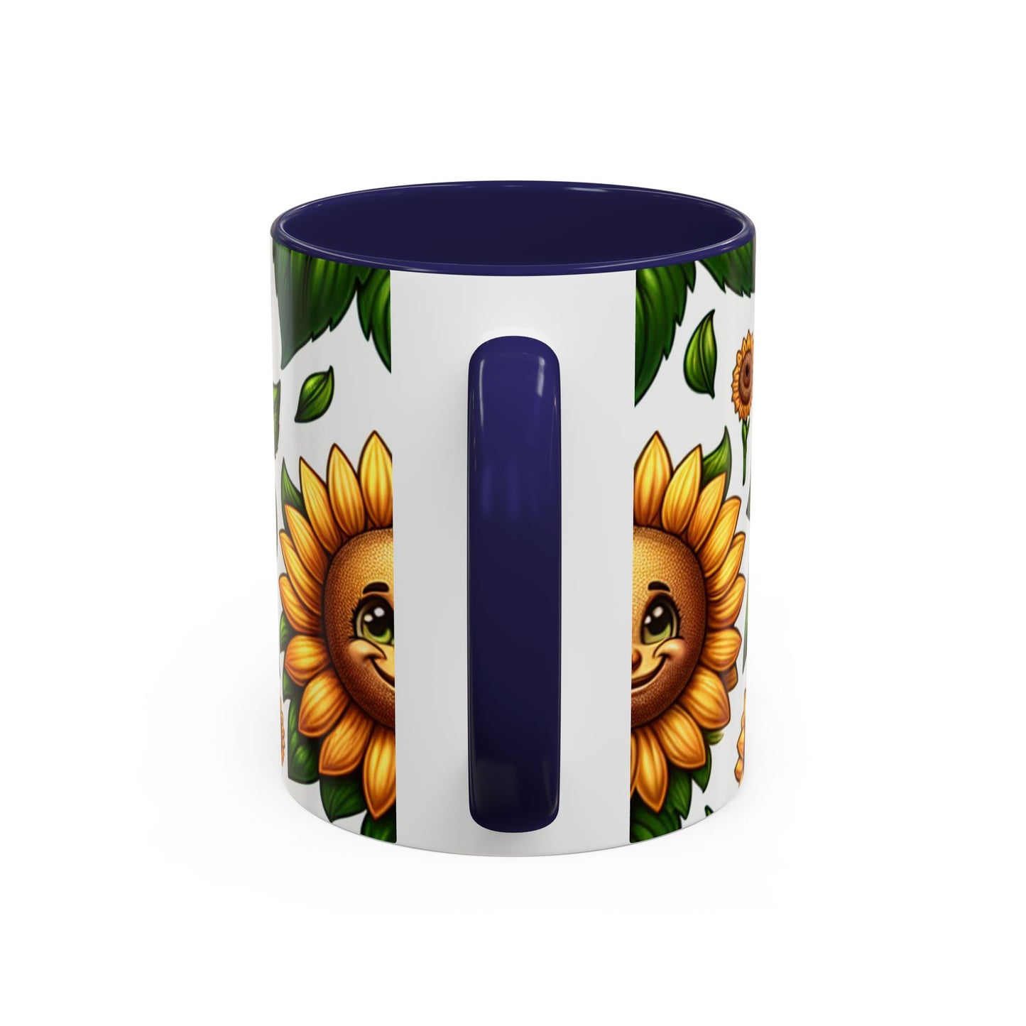 Sunny Smiles Garden - Mugs