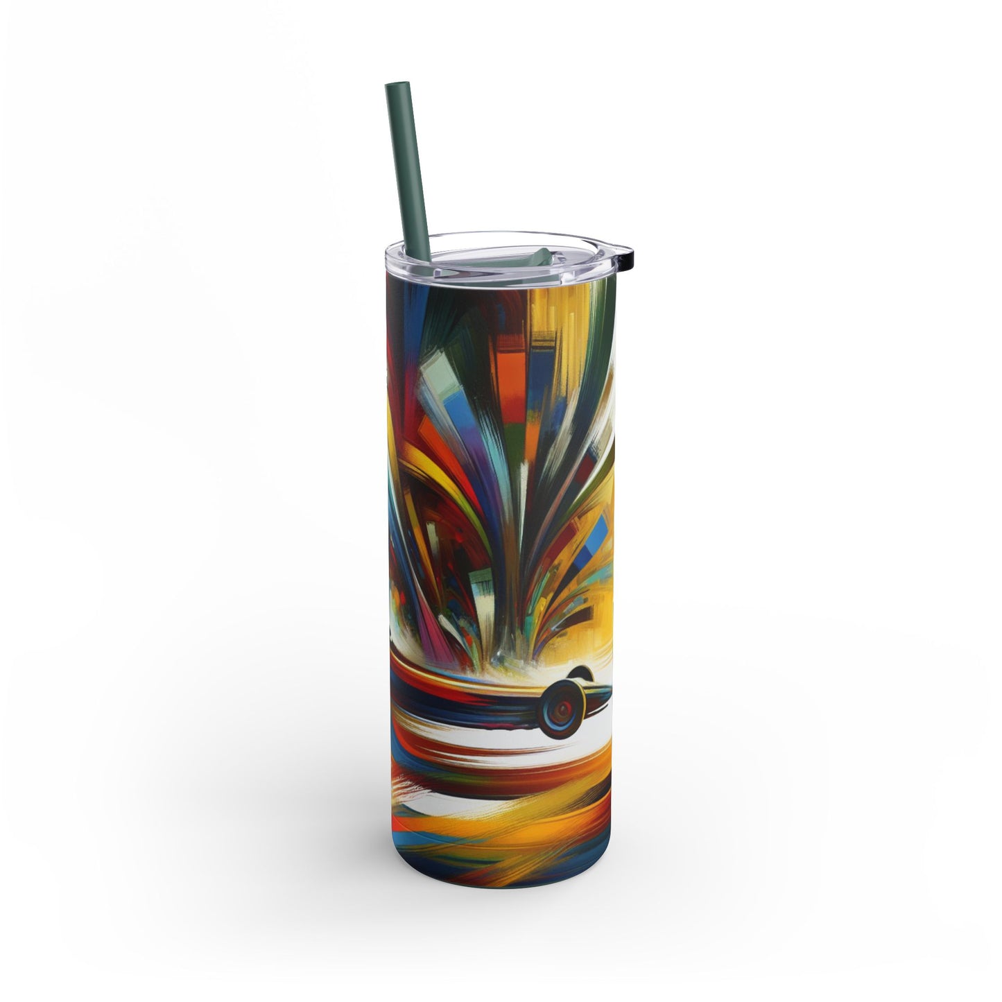 Velocity Vortex - Tumblers