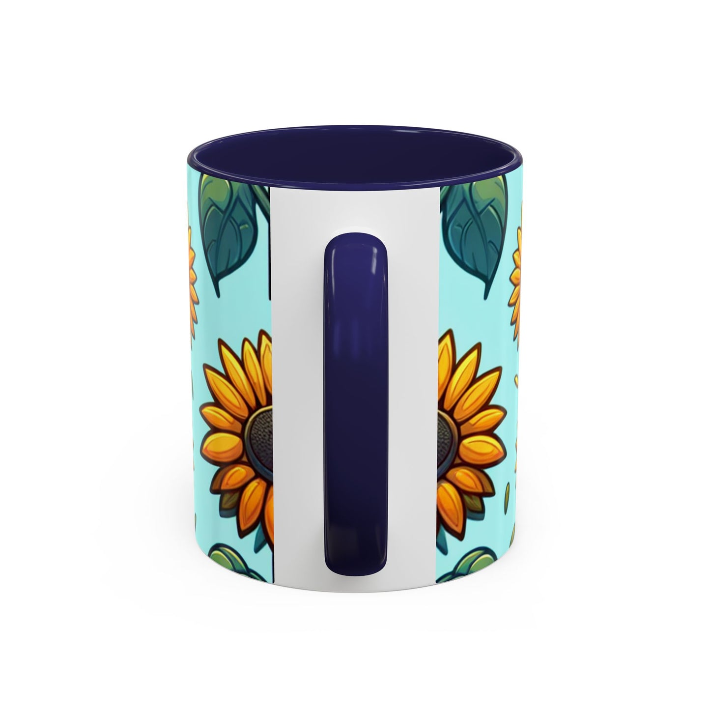 Sunshine Blooms - Mugs