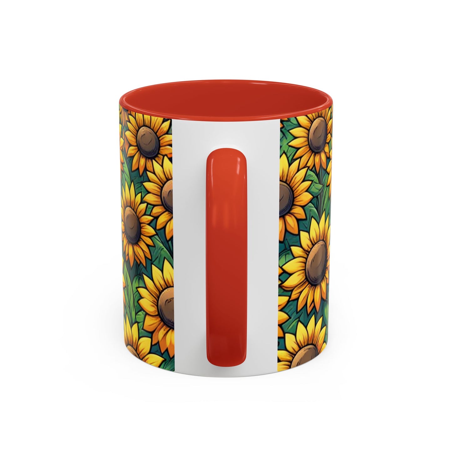 Endless Summer Sunflower Bloom - Mugs
