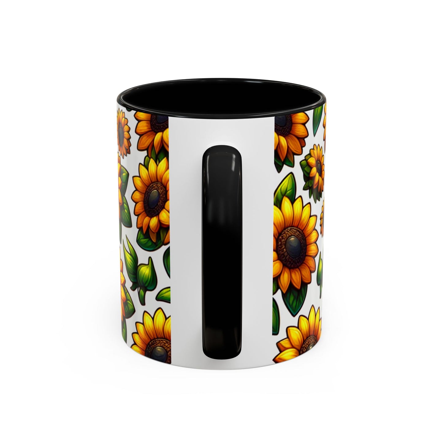 Sunshine Meadow Blossom - Mugs