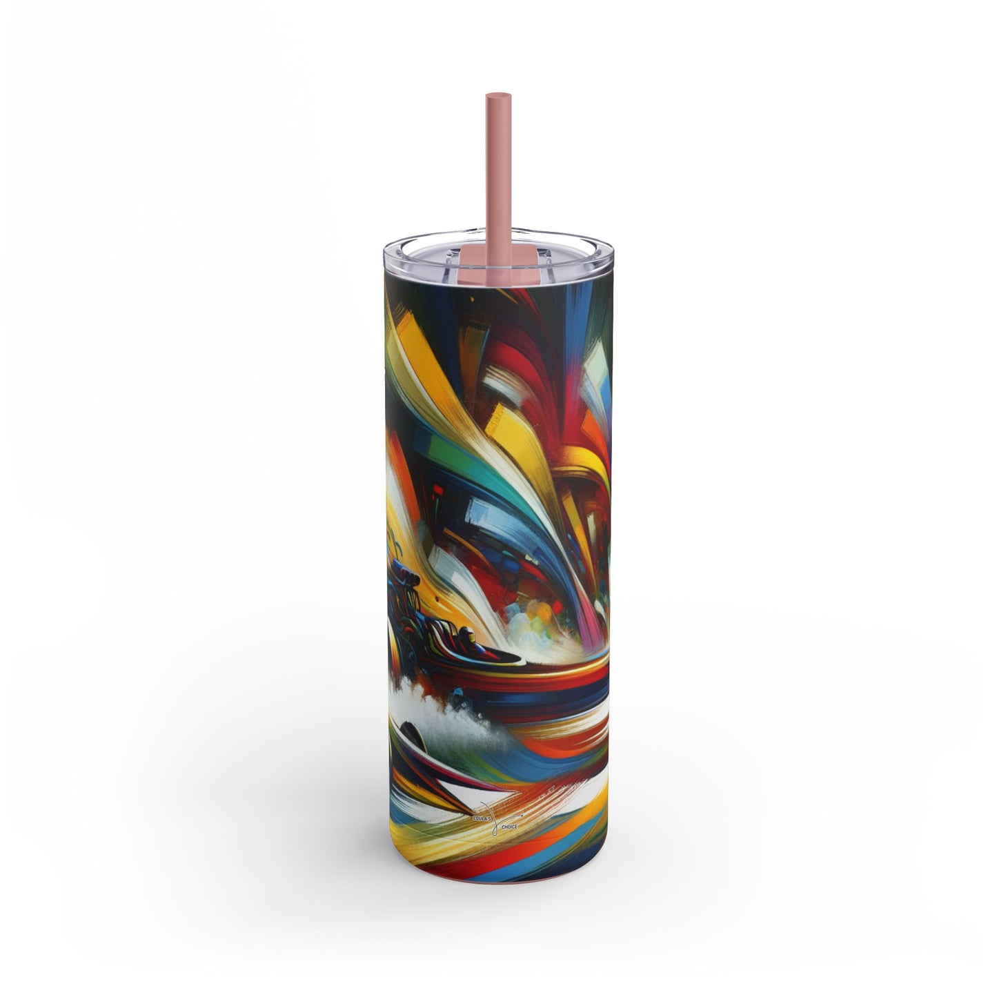 Velocity Vortex - Tumblers