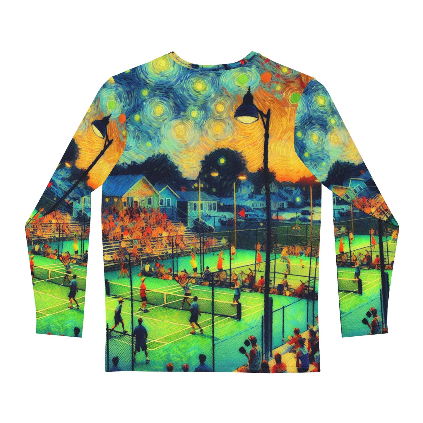 Starry Sports Gala - Tee