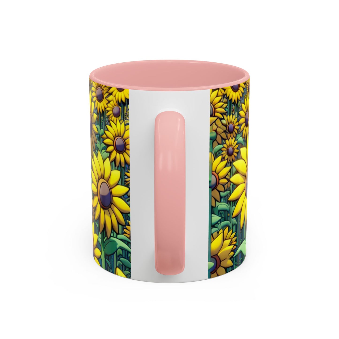 Endless Sunshine Meadow - Mugs
