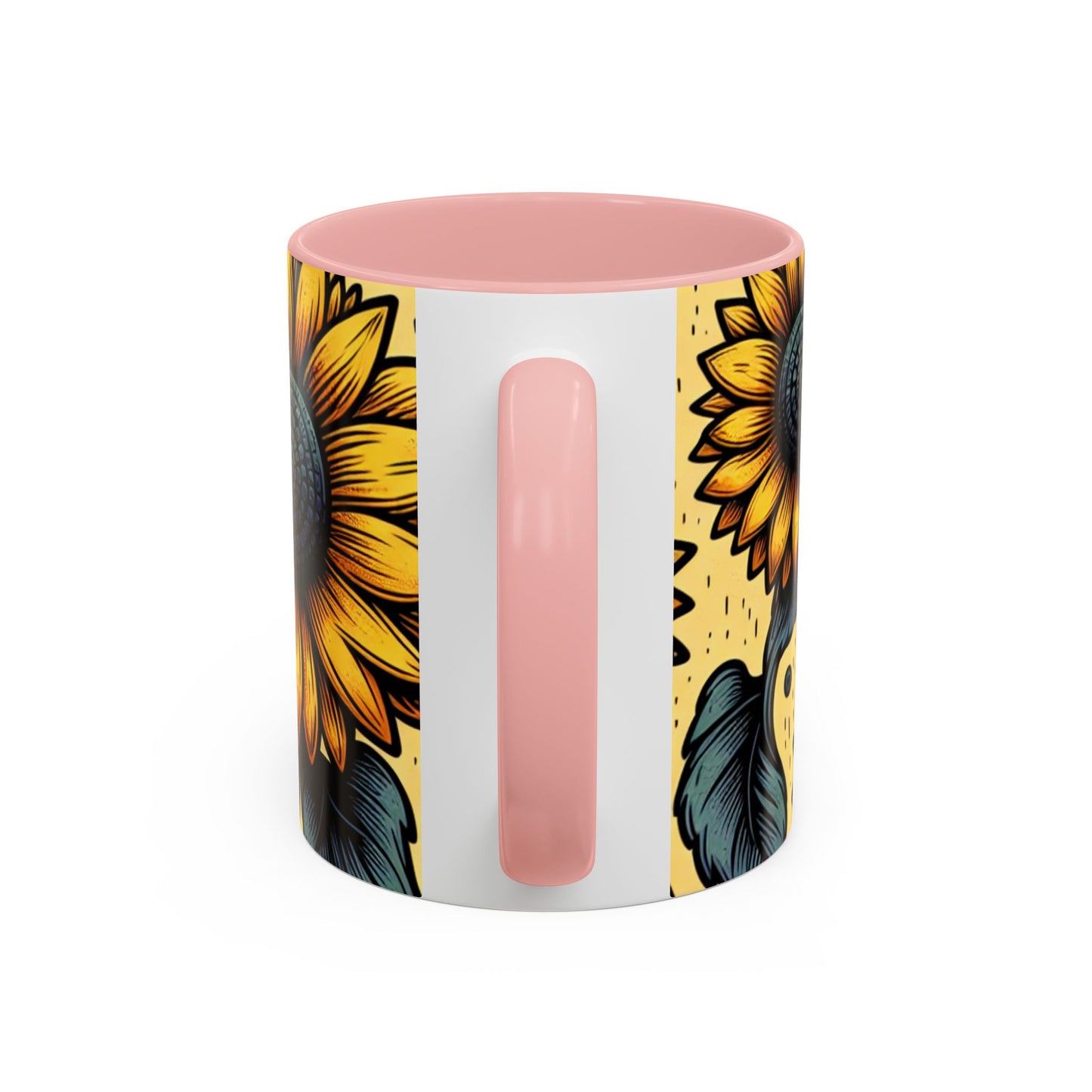 Golden Harvest Whimsy - Mugs