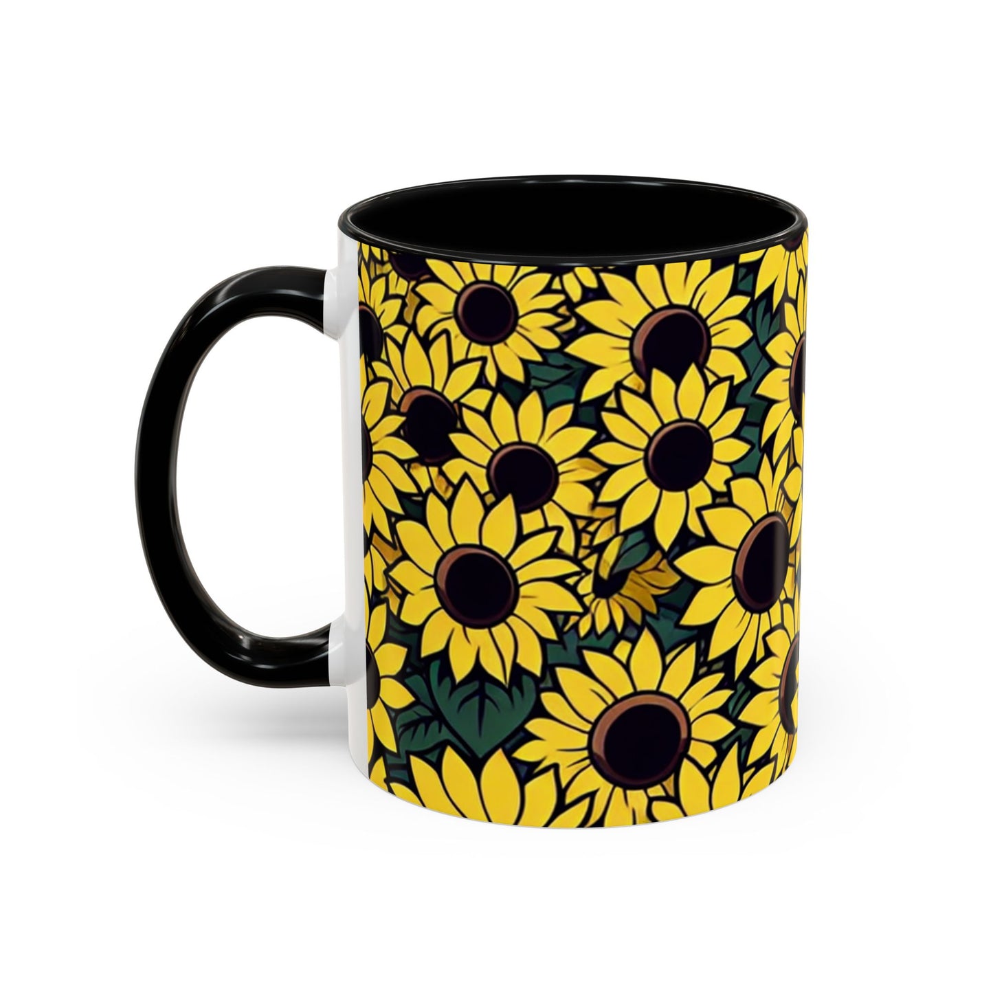 Endless Summer Sunflower Bliss - Mugs