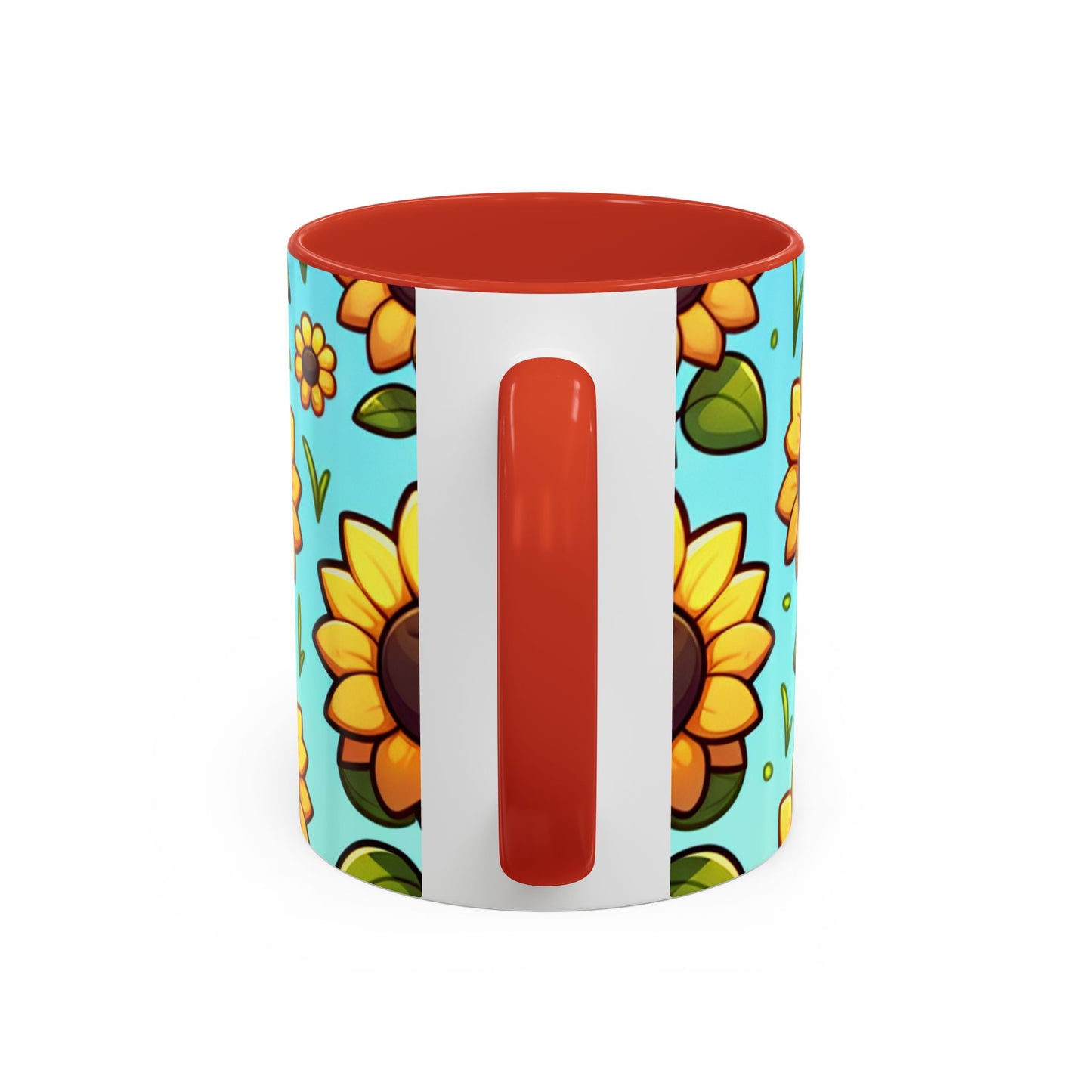 Sunshine Meadow Delight - Mugs