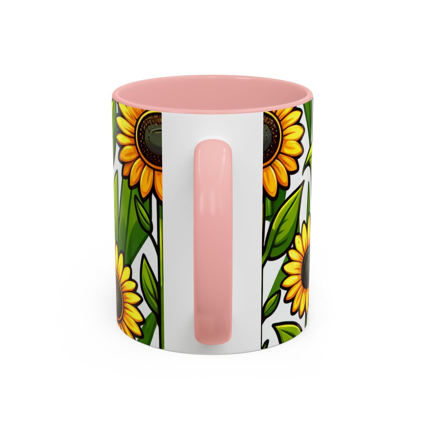 Sunny Meadow Blossoms - Mugs
