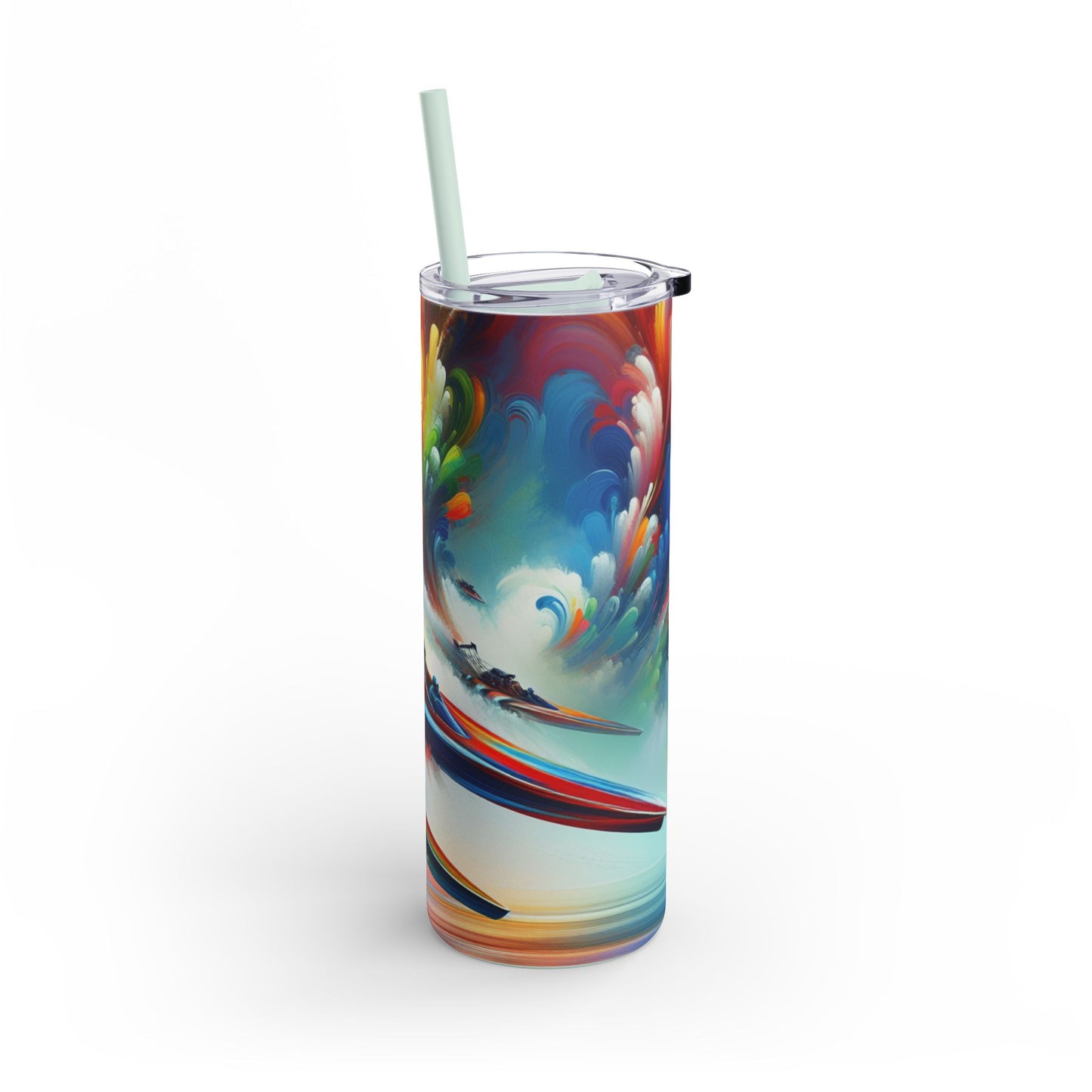 Racing Reverie - Tumblers