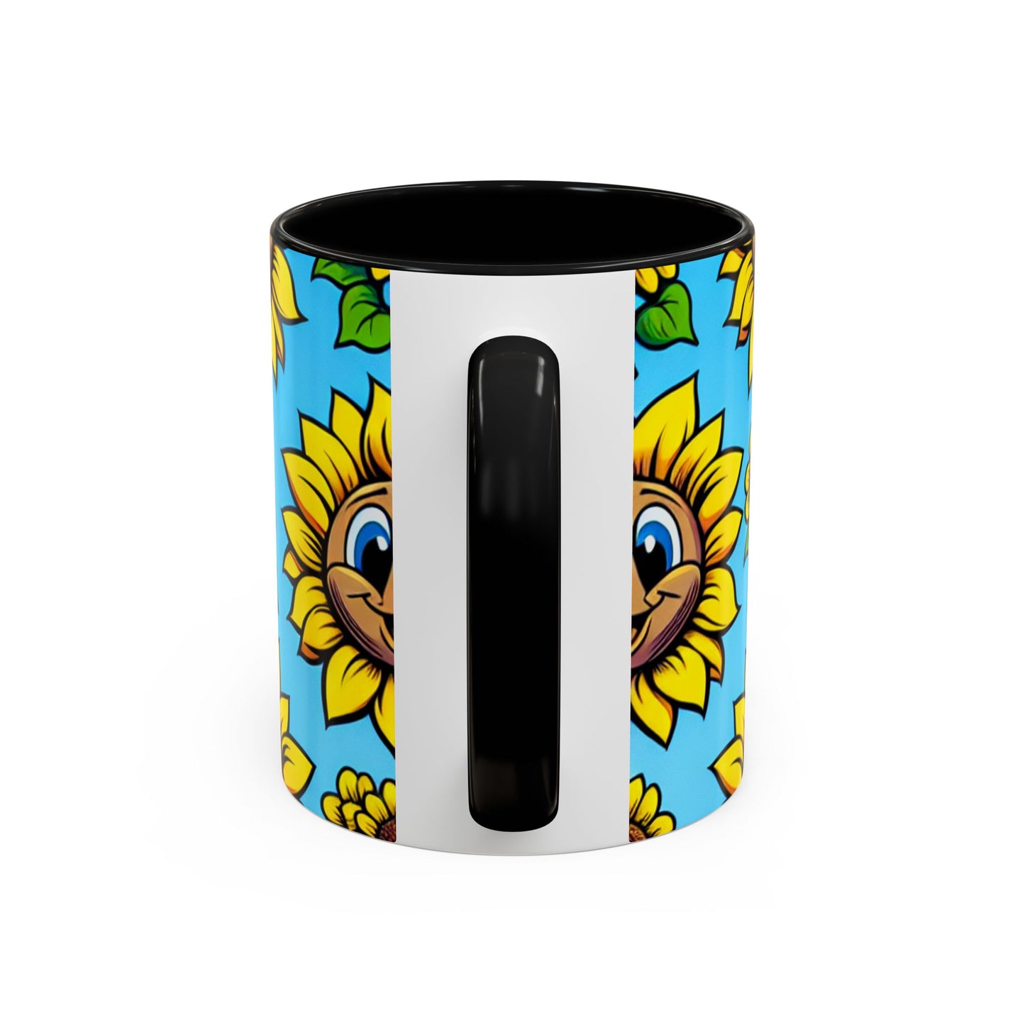 Sunny Smiles Garden - Mugs