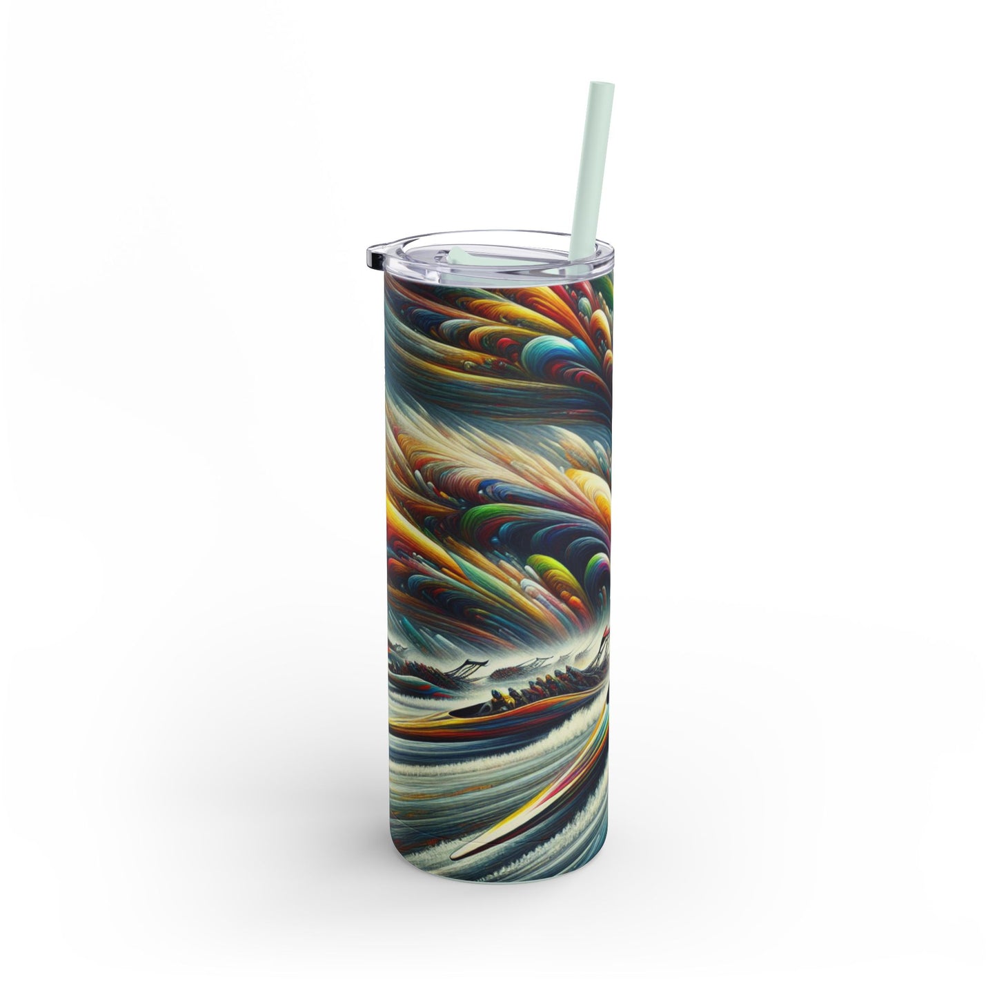 Raceway Whirlwind - Tumblers