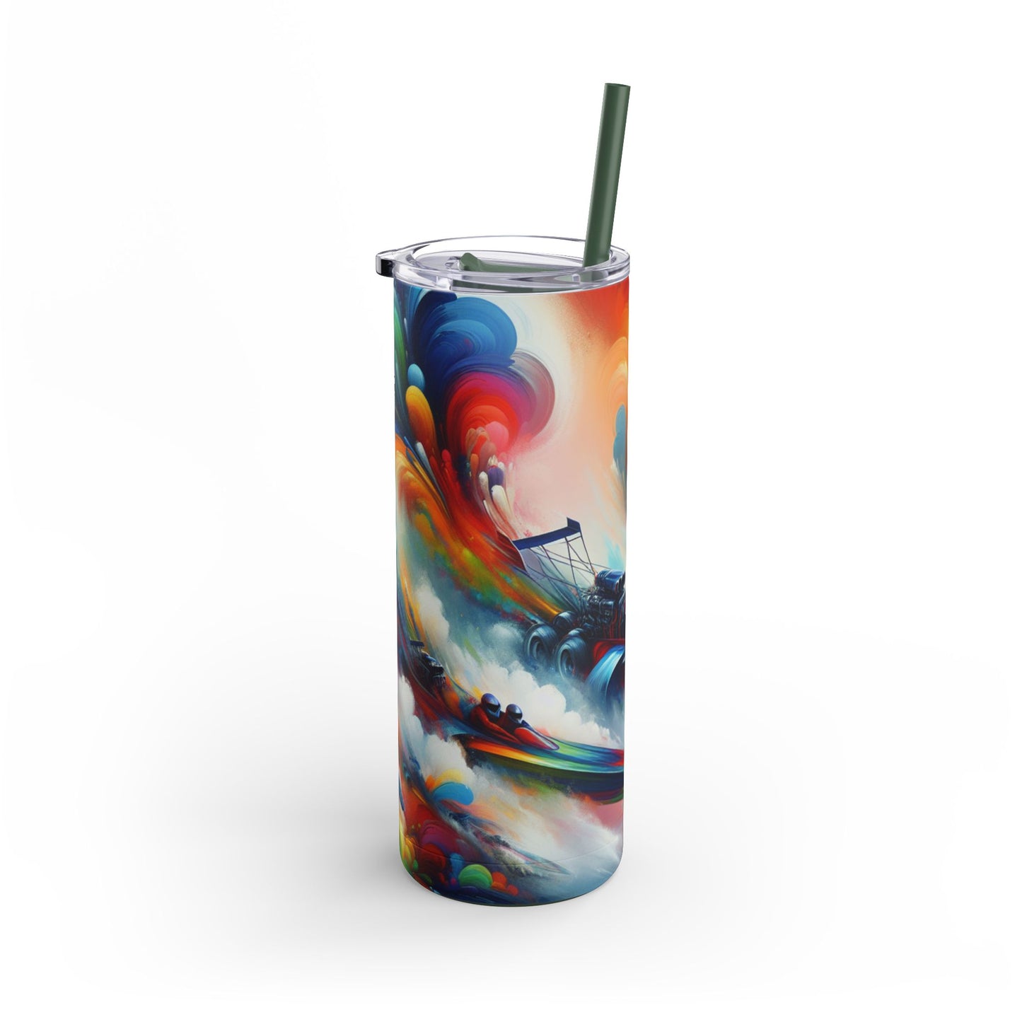 Racing Reverie - Tumblers