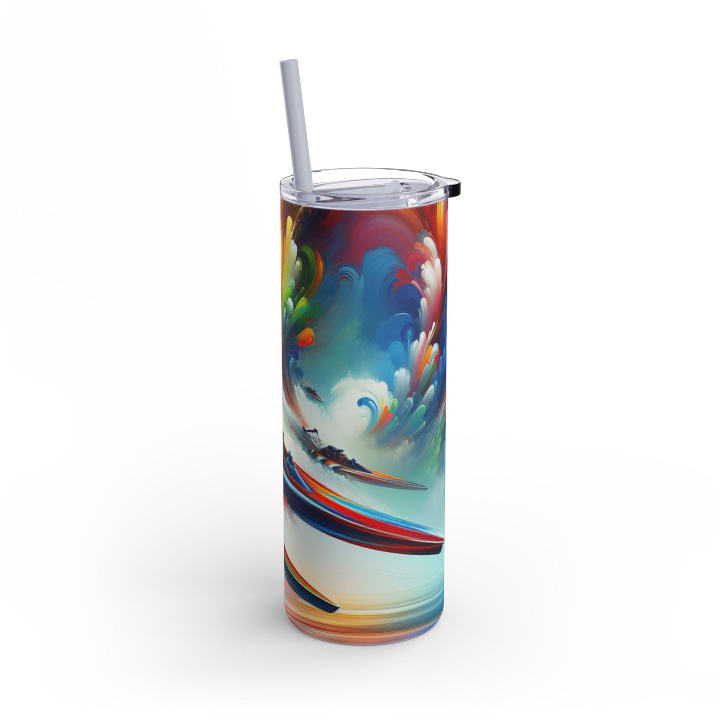 Racing Reverie - Tumblers