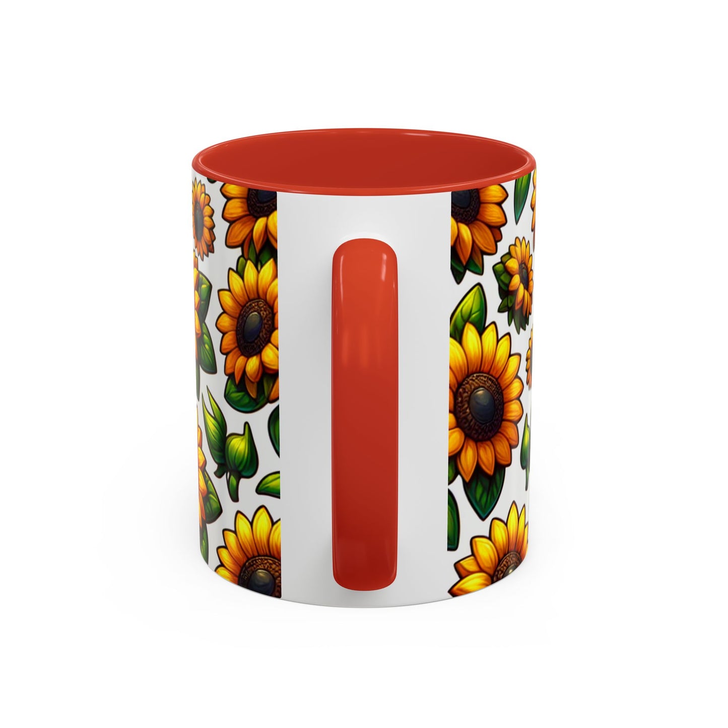 Sunshine Meadow Blossom - Mugs