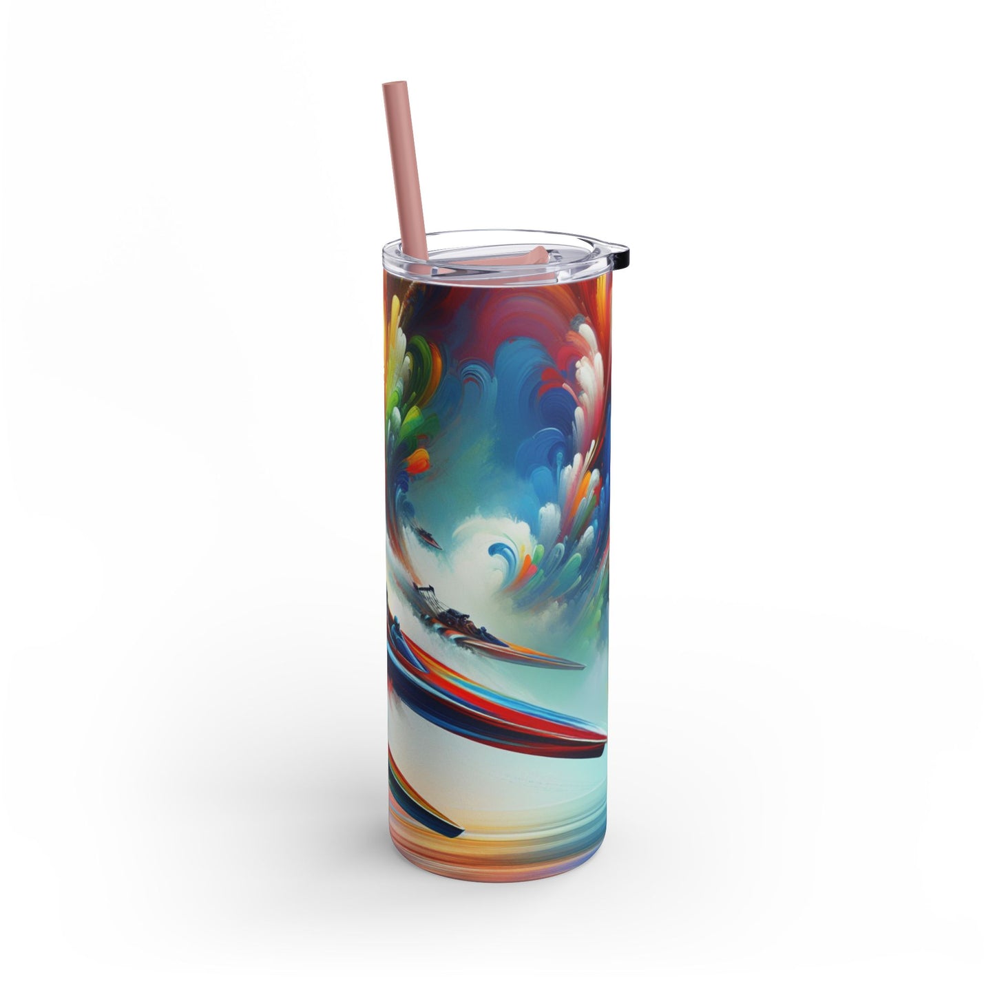 Racing Reverie - Tumblers