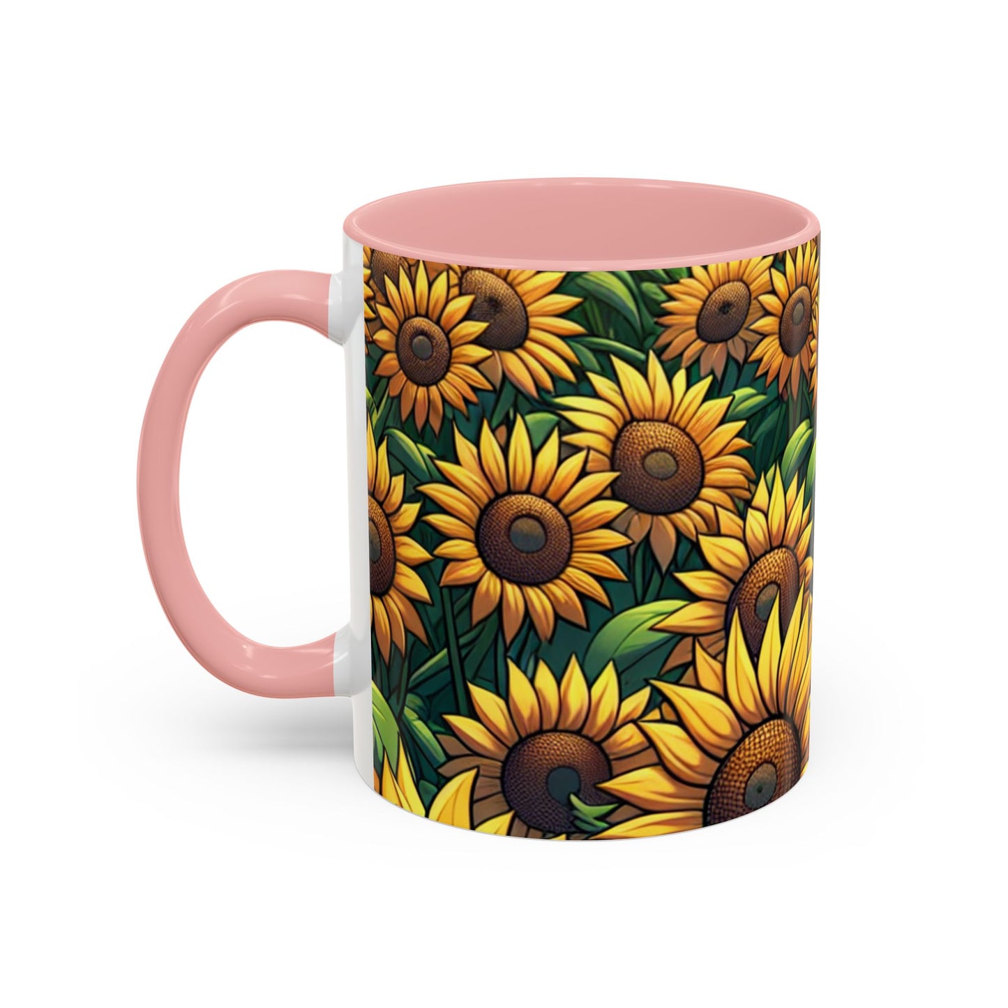 Endless Summer Bloom - Mugs