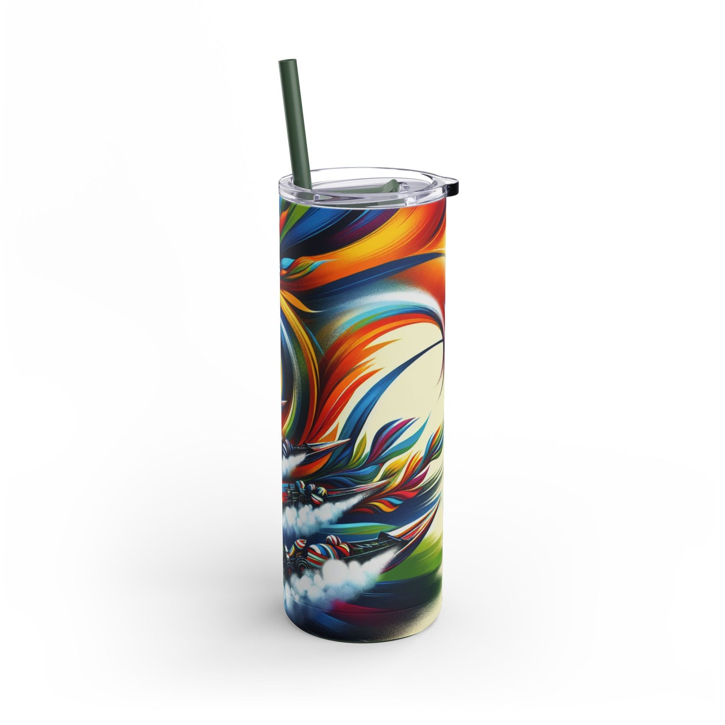 Velocity Vortex - Tumblers