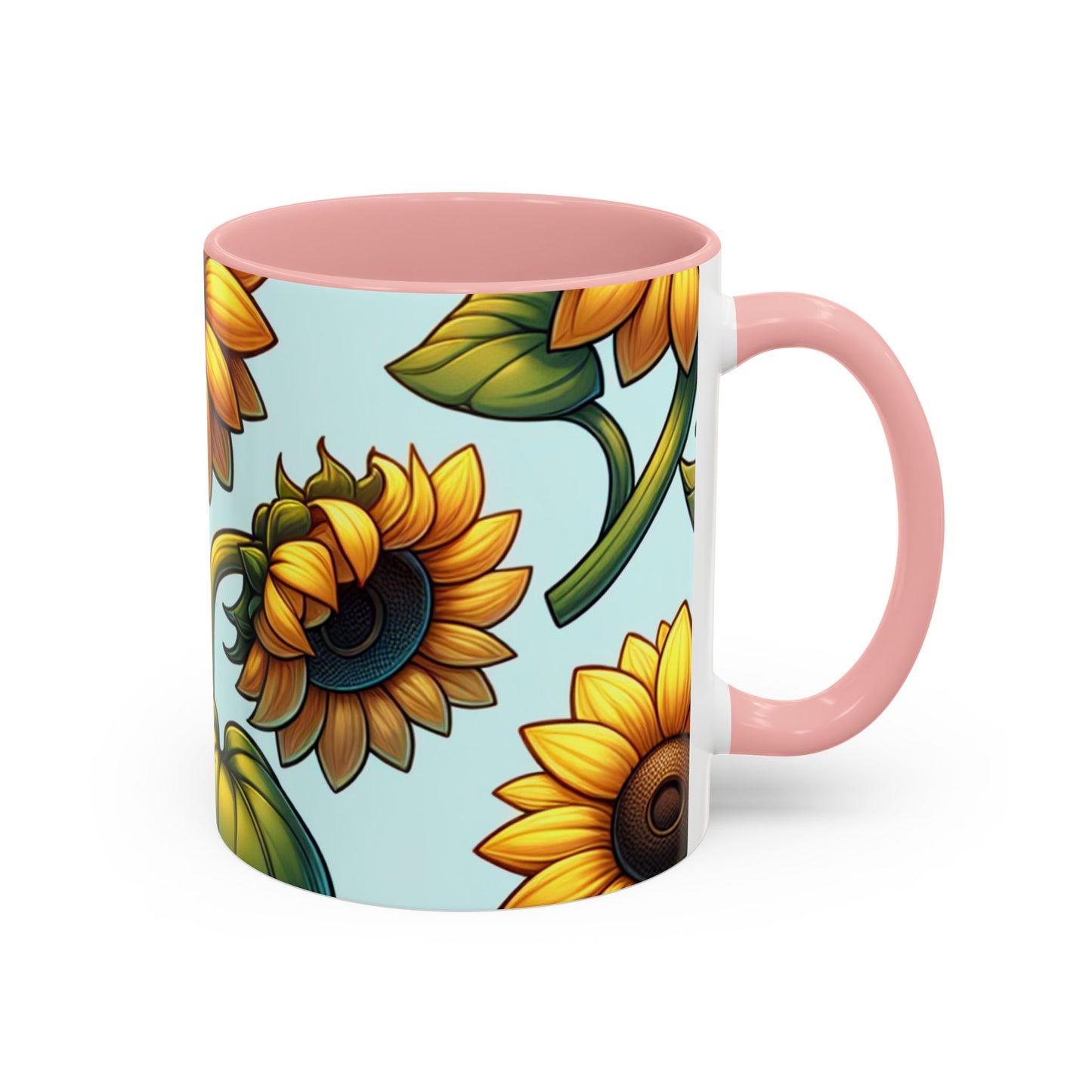 Eternal Summer Breeze - Mugs