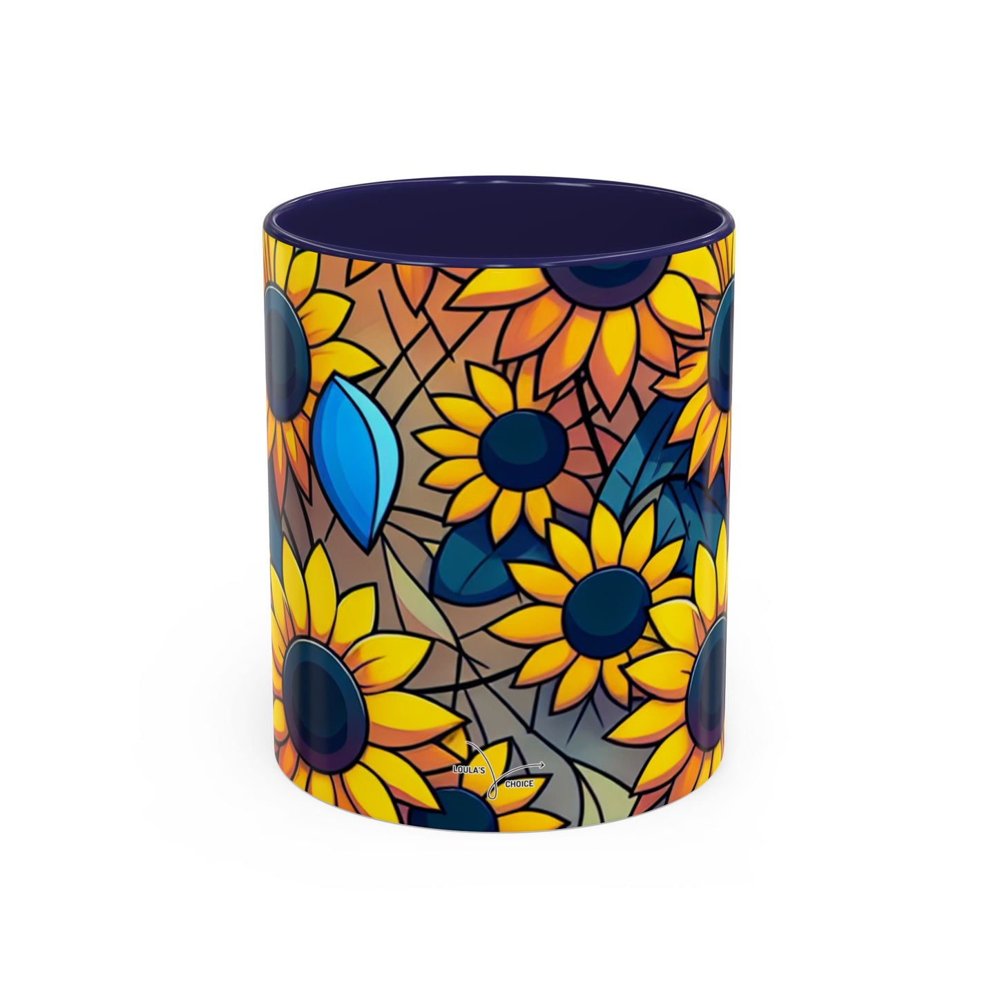 Autumn Solar Flair - Mugs