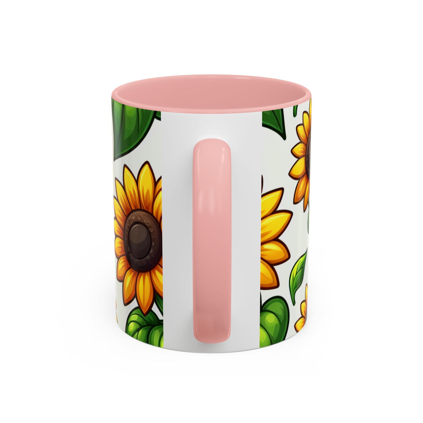 Sunshine Meadow Blossom - Mugs