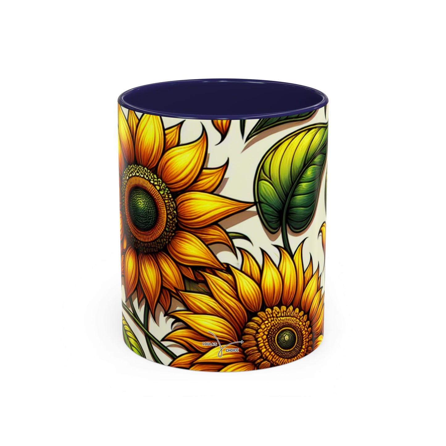 Eternal Summer Radiance - Mugs