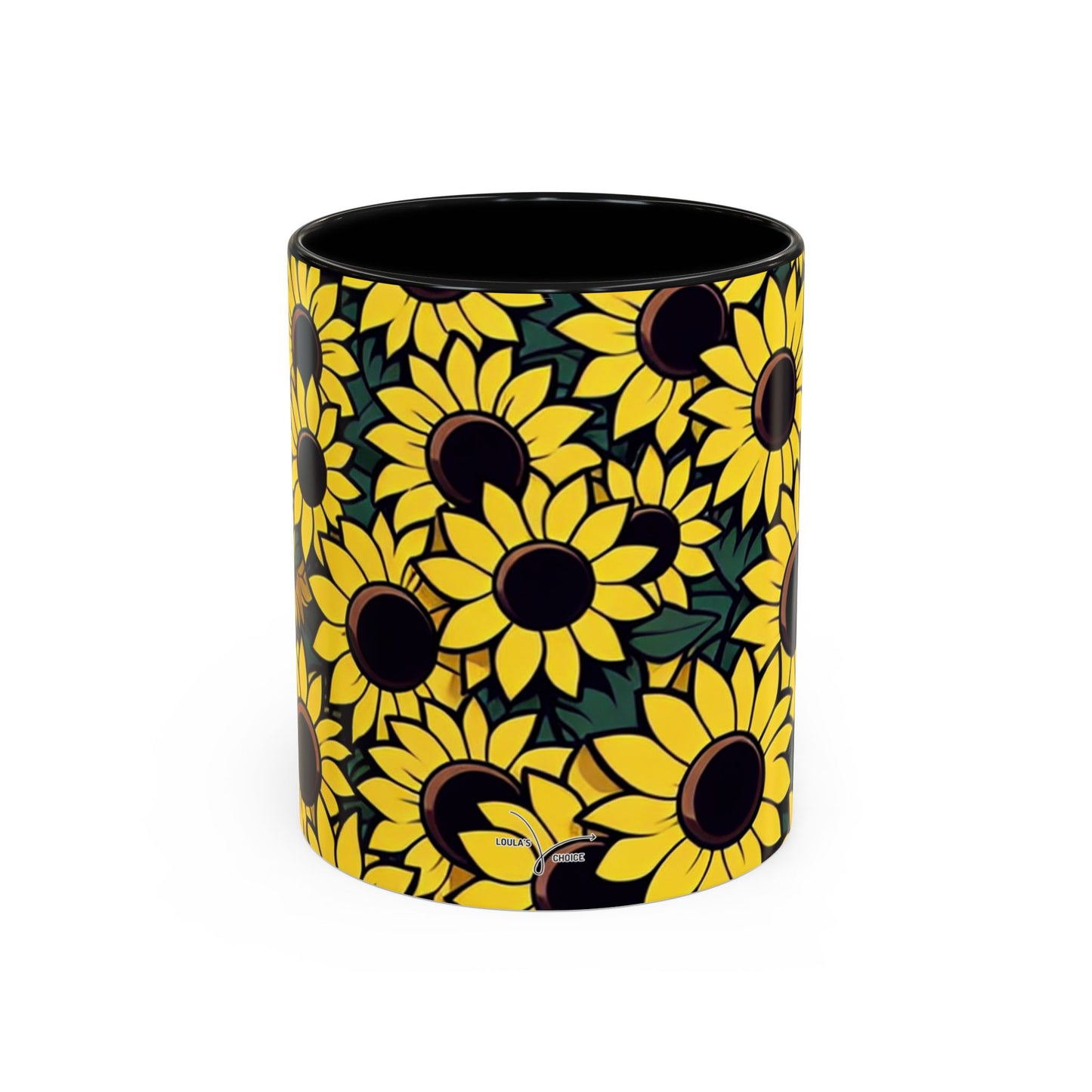 Endless Summer Sunflower Bliss - Mugs