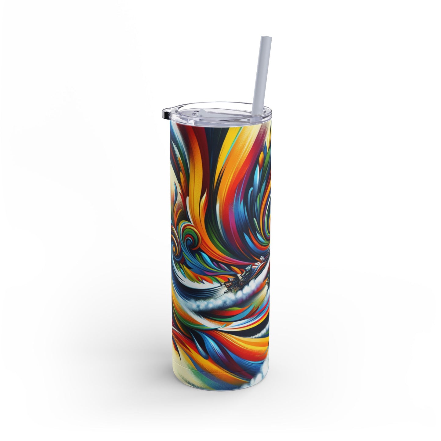 Velocity Vortex - Tumblers