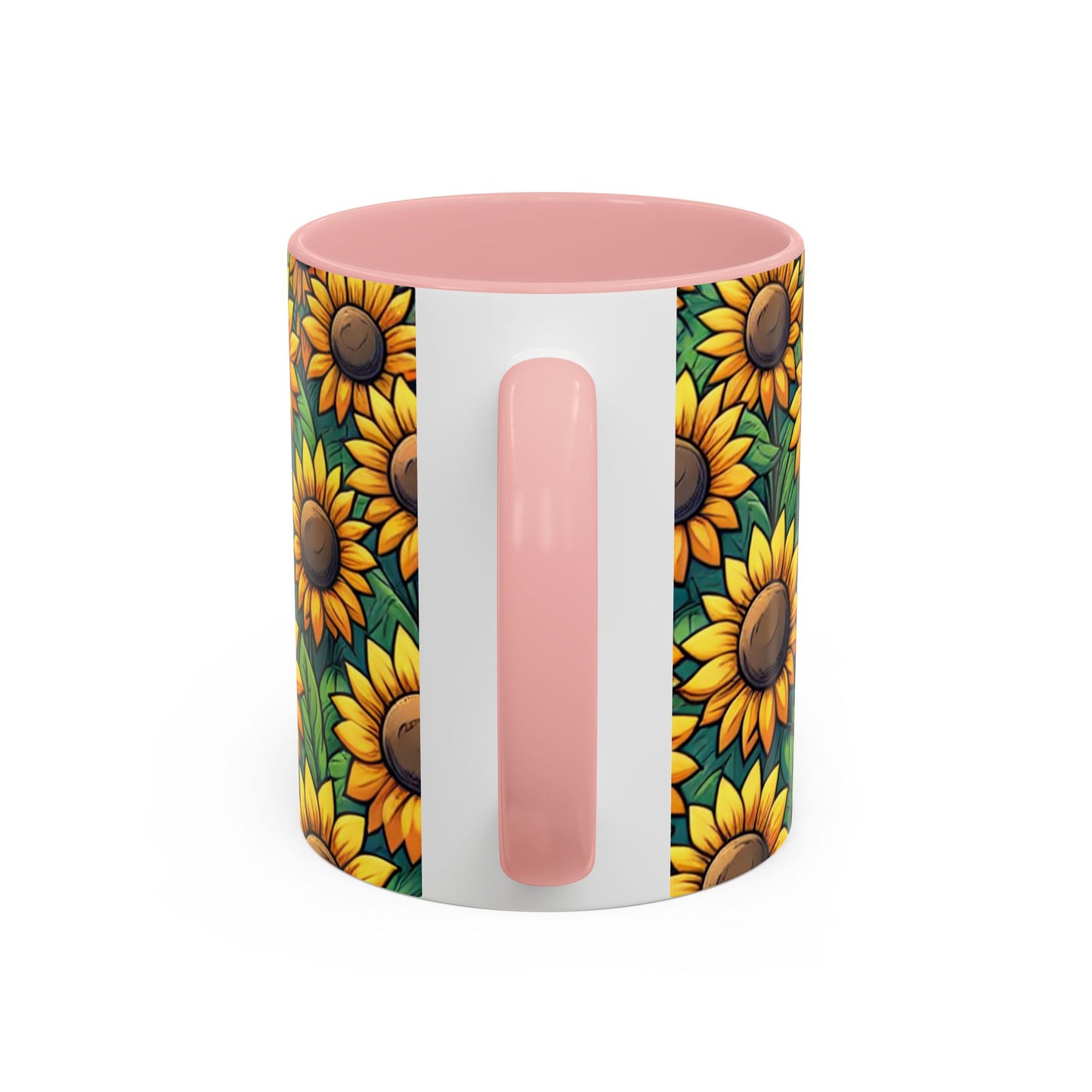 Endless Summer Sunflower Bloom - Mugs