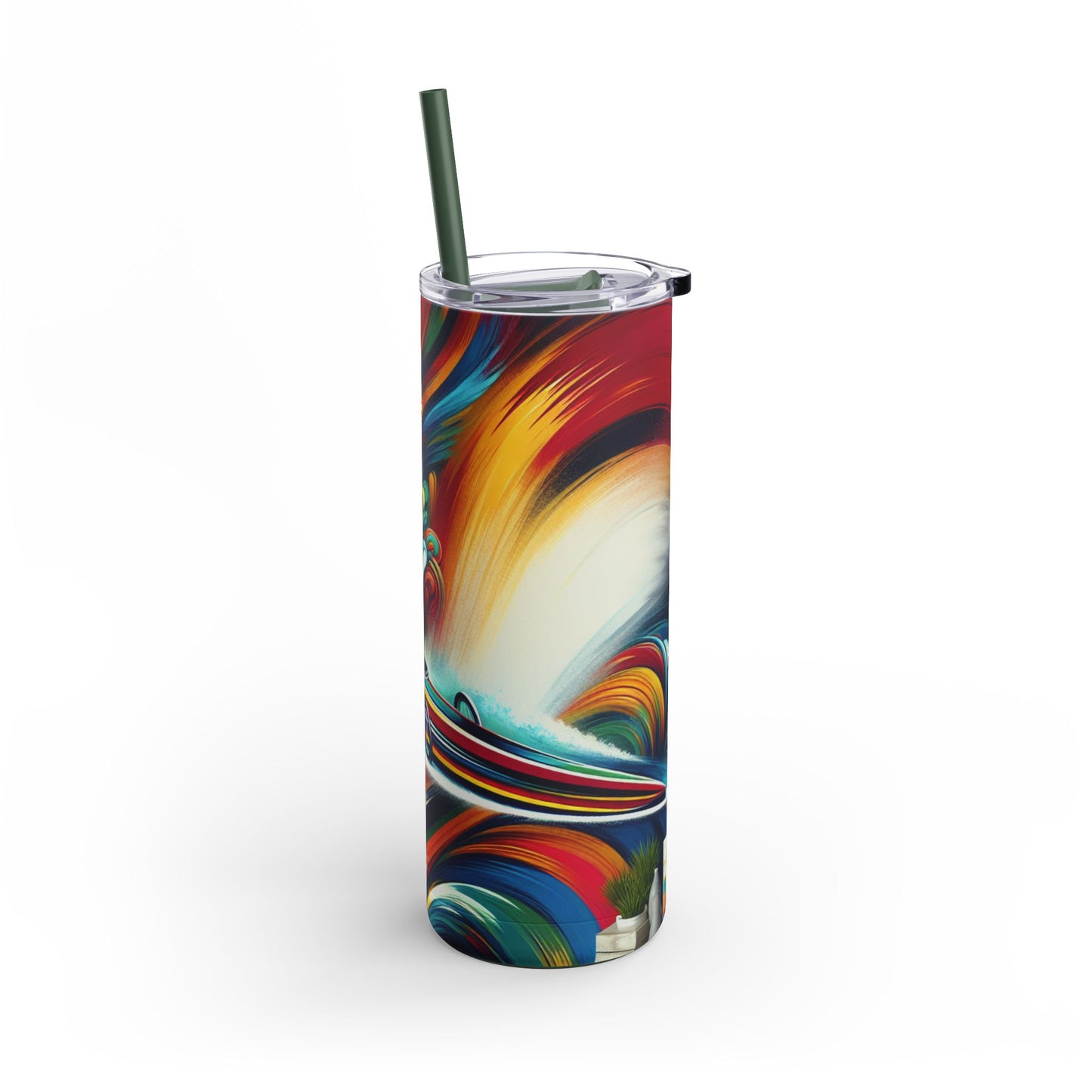 Velocity Vortex - Tumblers