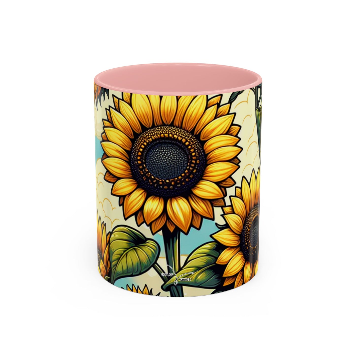 Golden Harvest Brilliance - Mugs