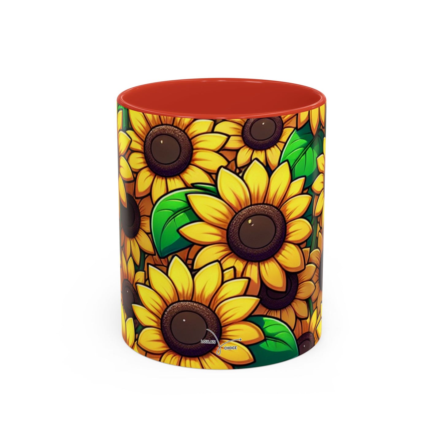 Endless Summer Blooms - Mugs