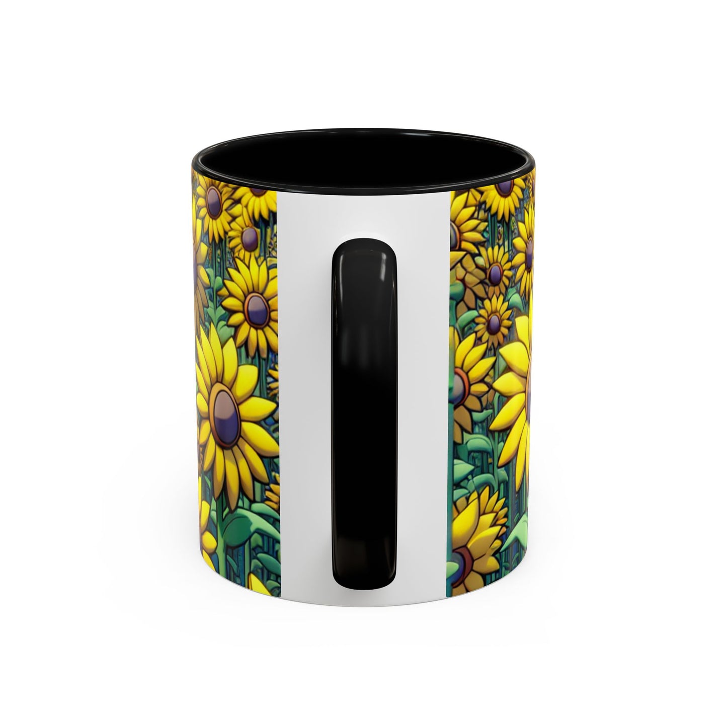 Endless Sunshine Meadow - Mugs
