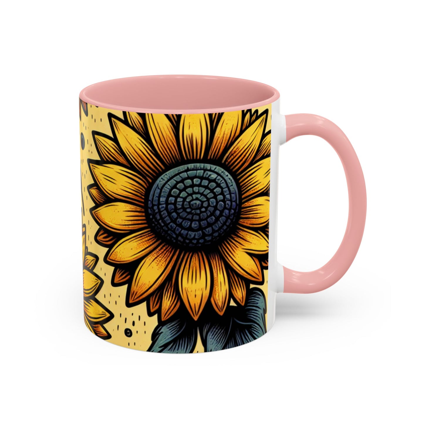 Golden Harvest Whimsy - Mugs