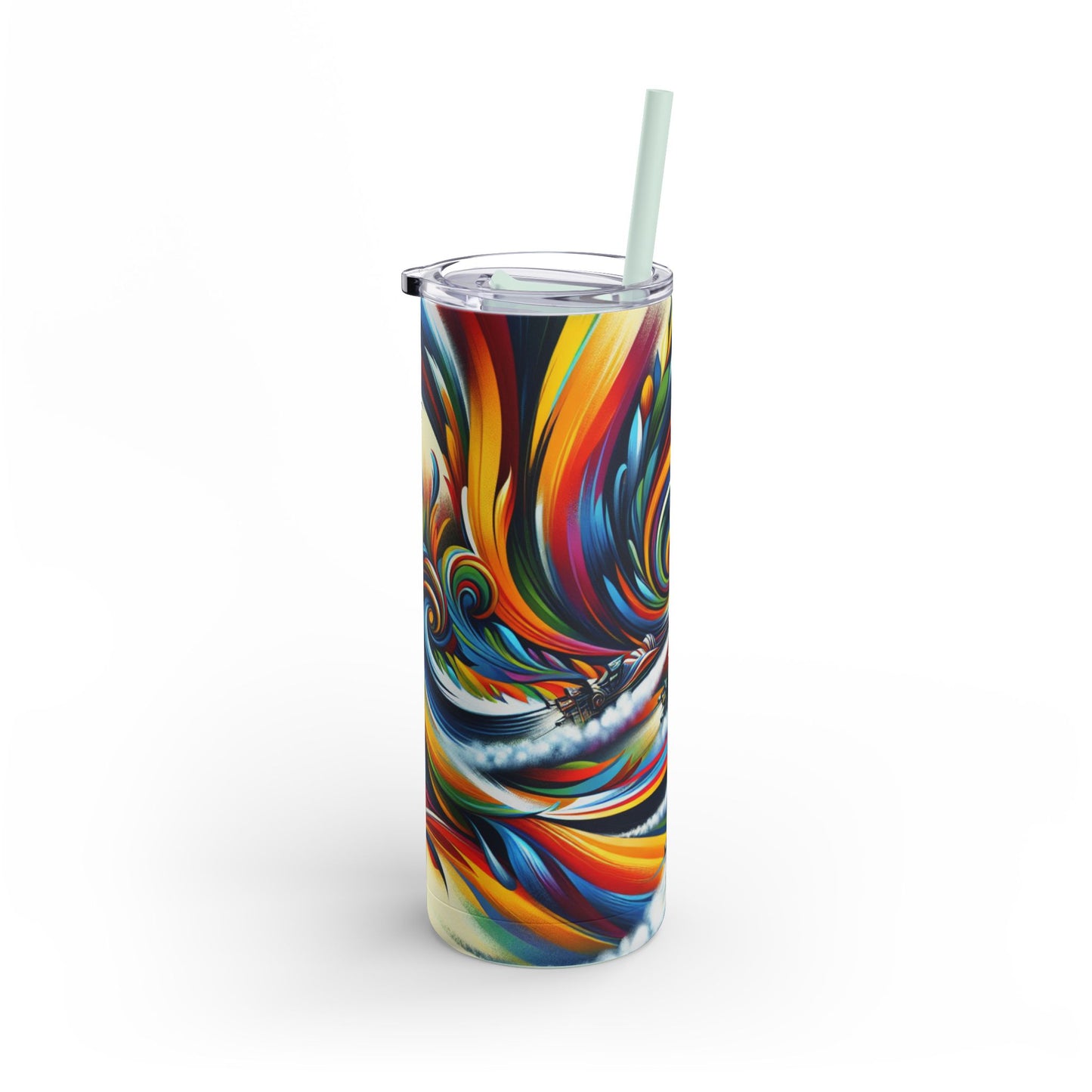 Velocity Vortex - Tumblers