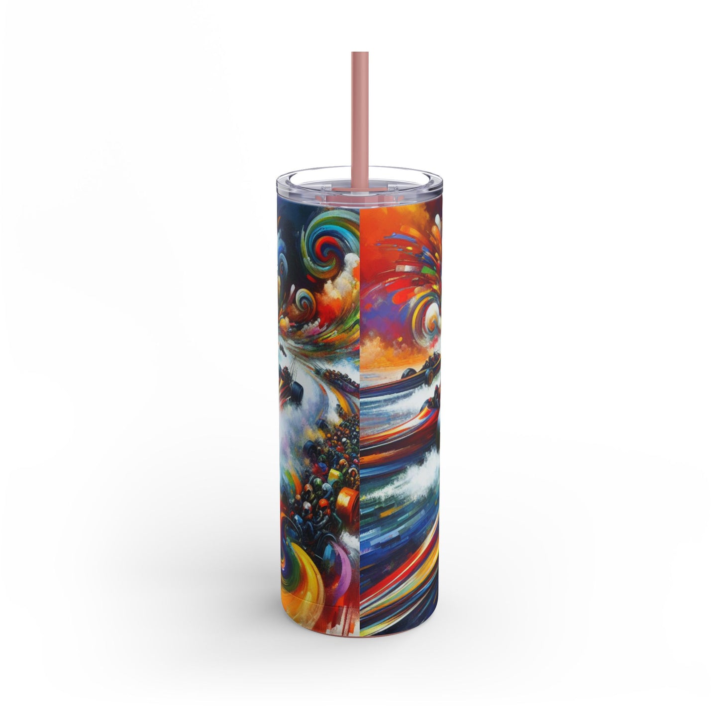Velocity Vortex - Tumblers