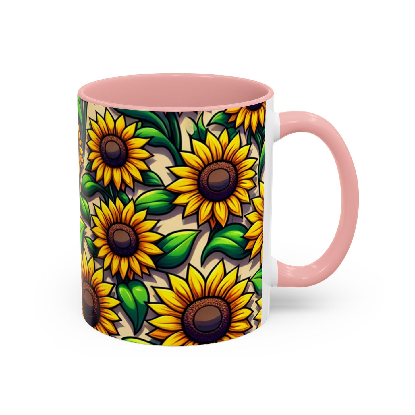Endless Summer Blossom - Mugs
